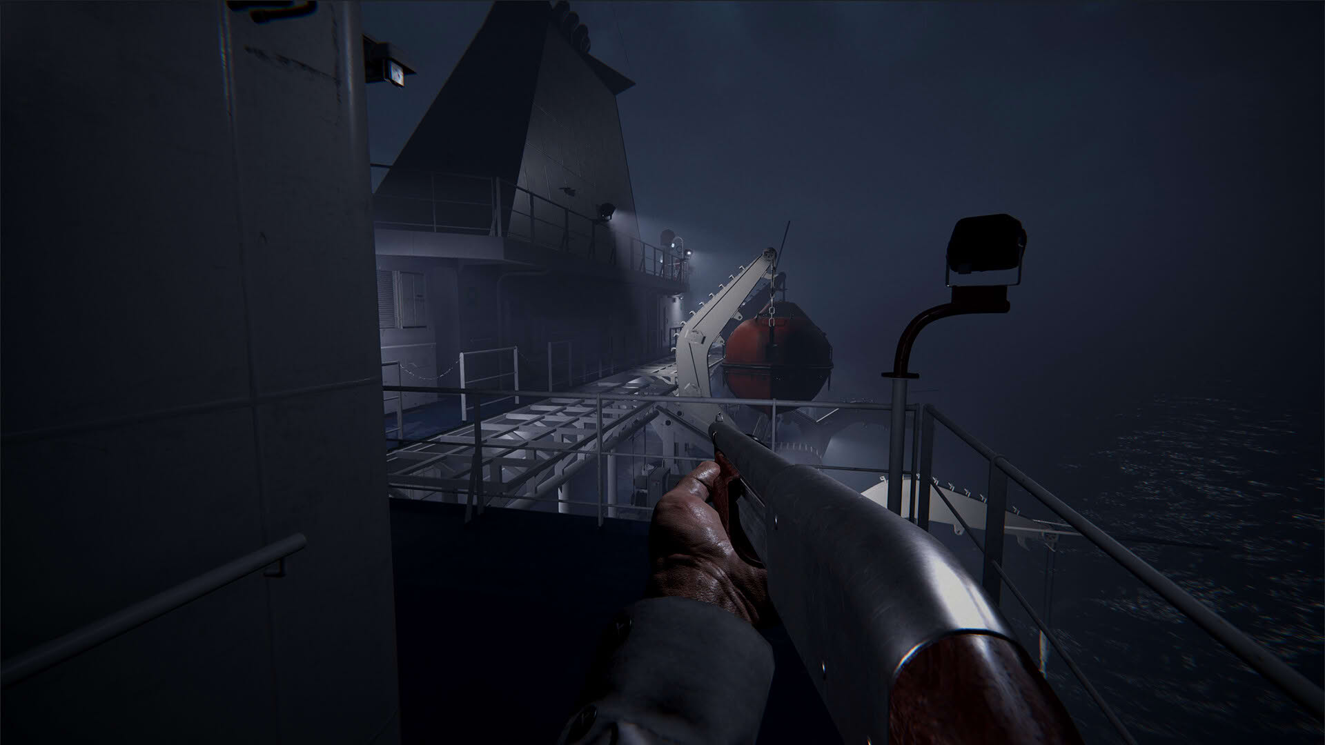 Screenshot for Senara: The Sacrament