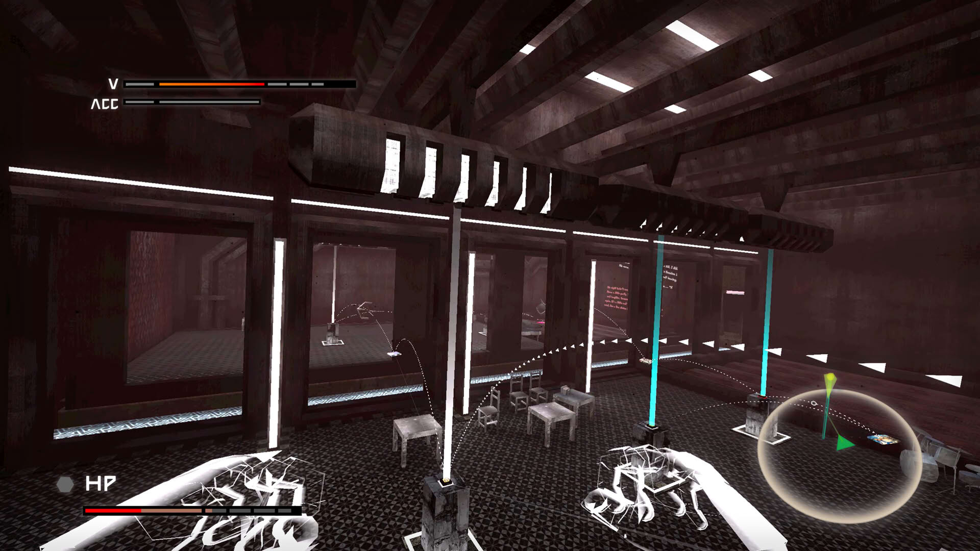 Screenshot for Ekholux
