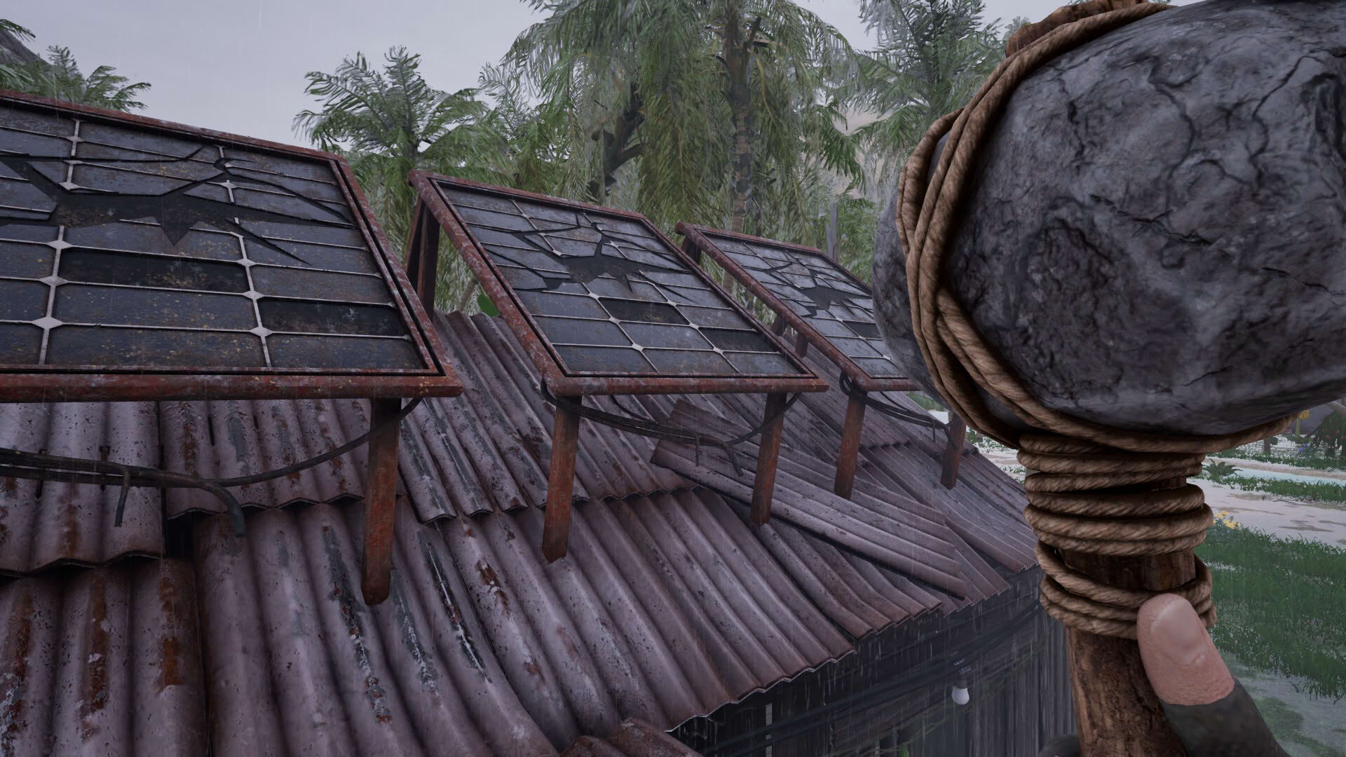 Screenshot for Dig Island