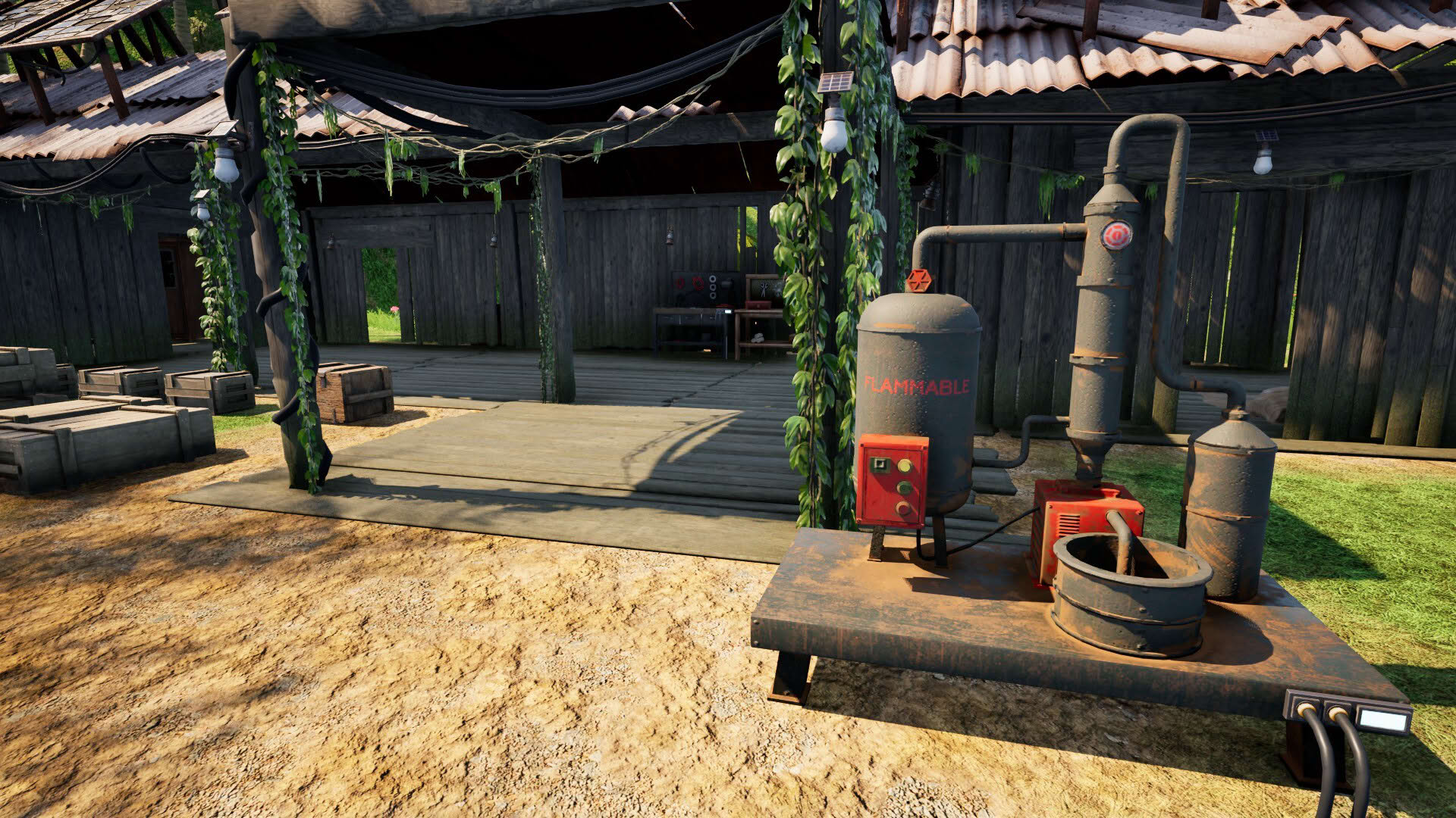 Screenshot for Dig Island