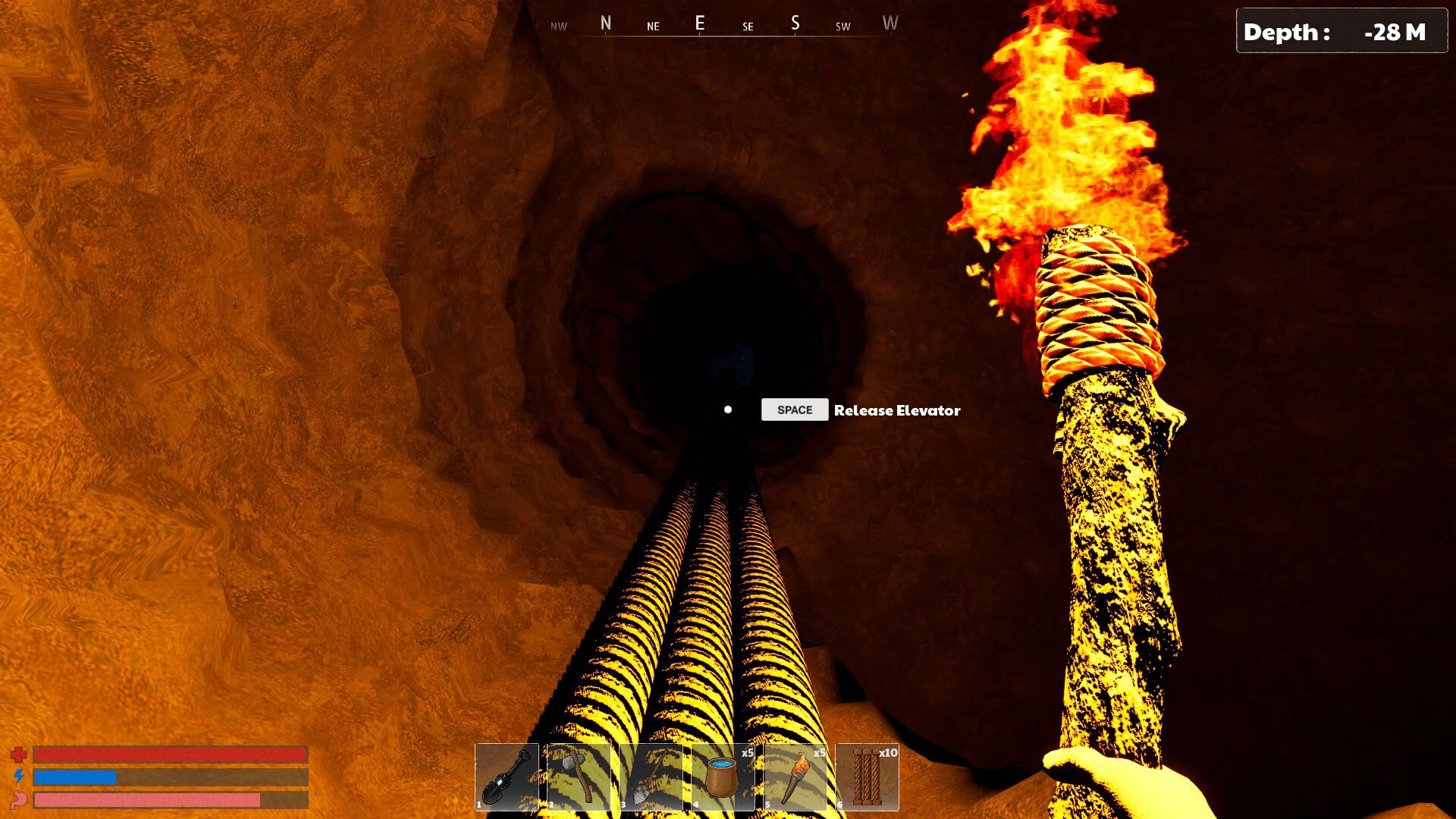 Screenshot for Dig Island