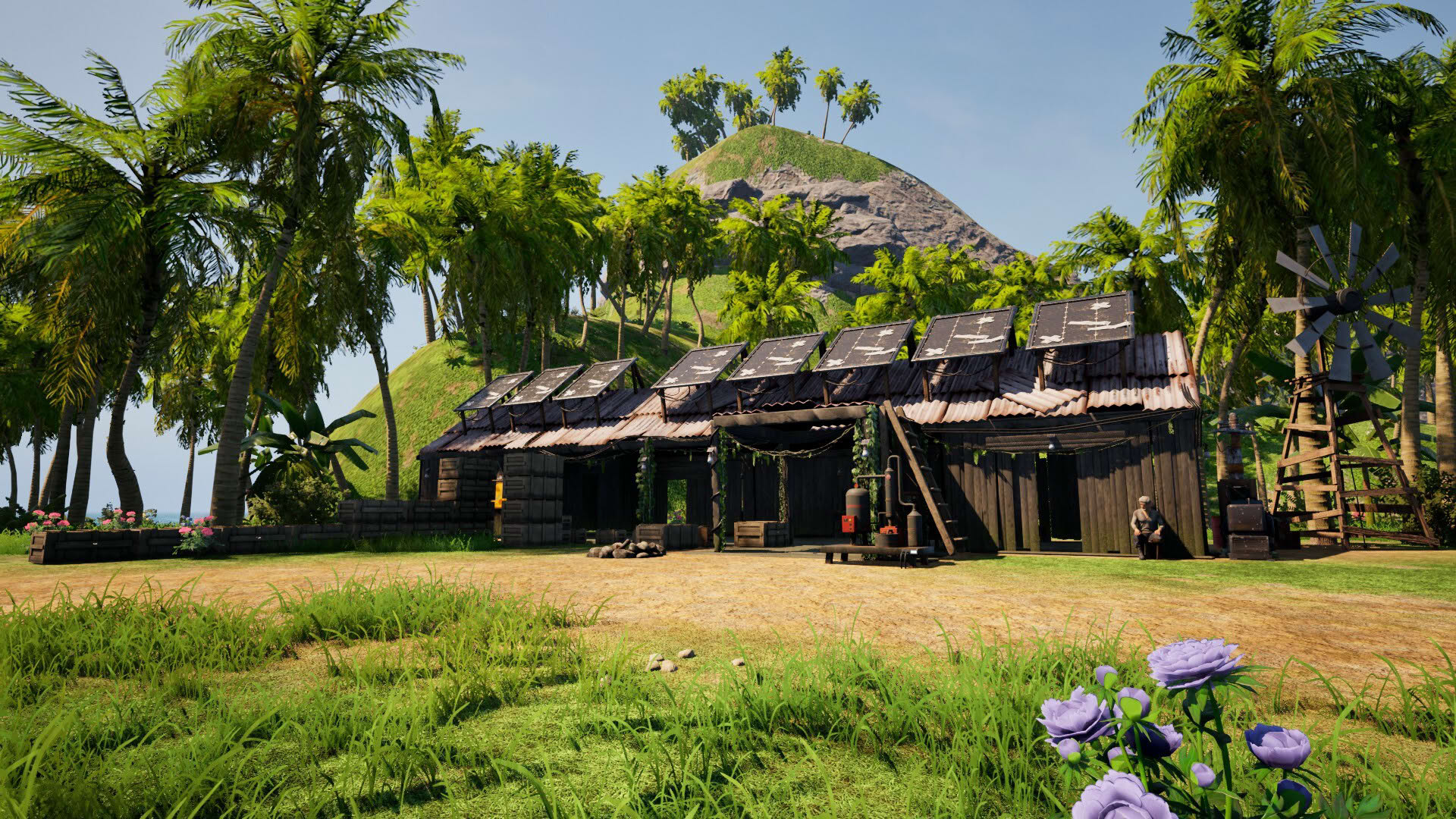 Screenshot for Dig Island