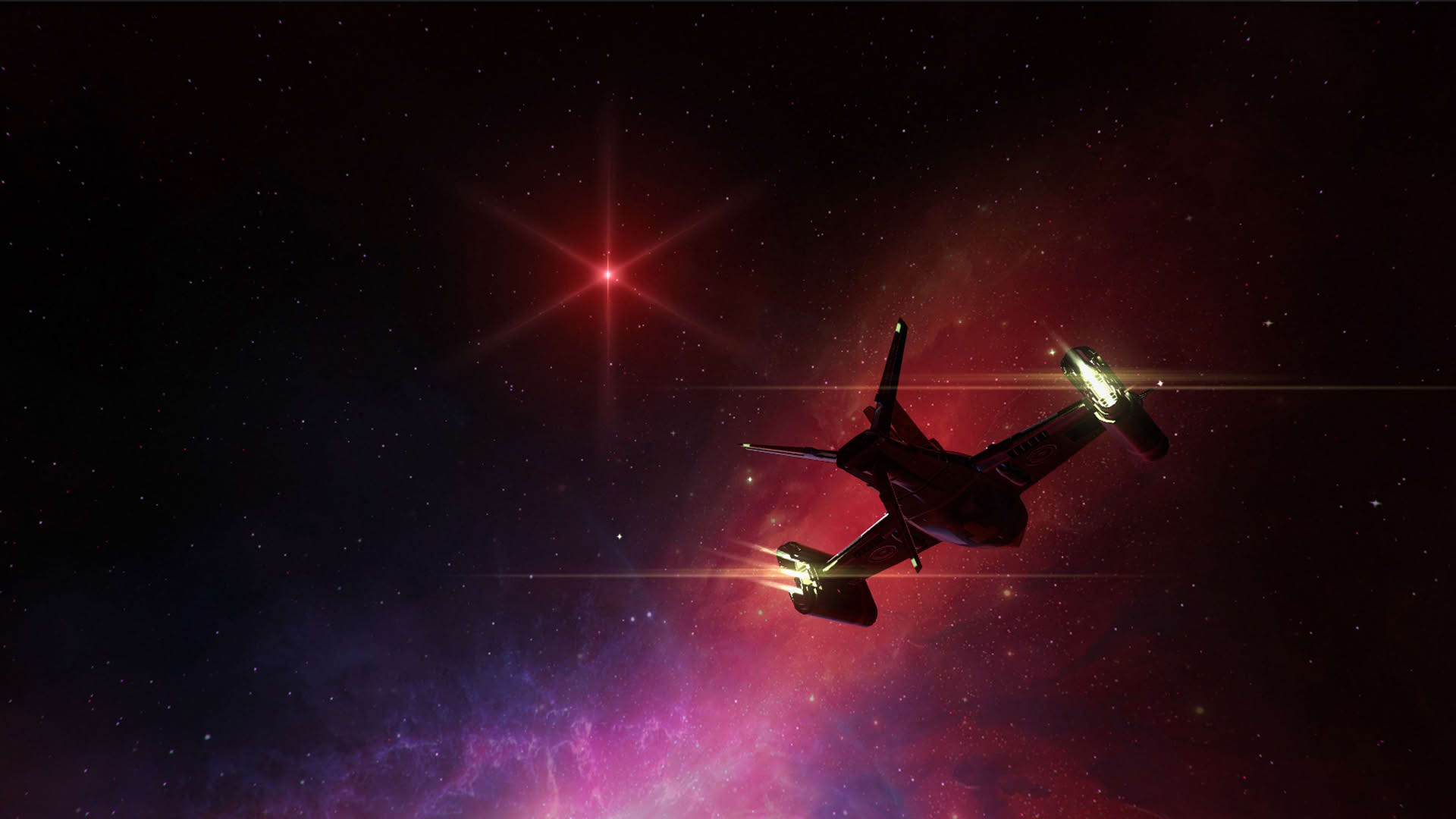 Screenshot for Endless Space 2