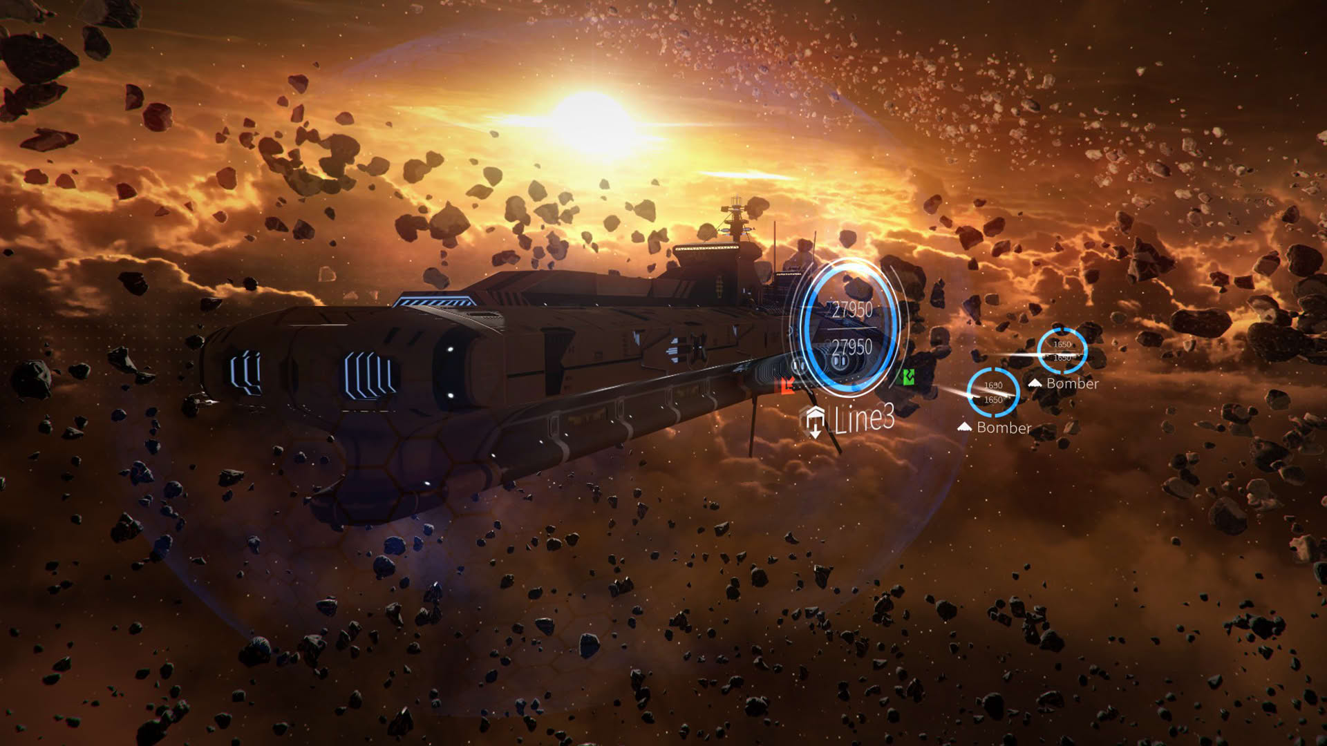 Screenshot for Endless Space 2