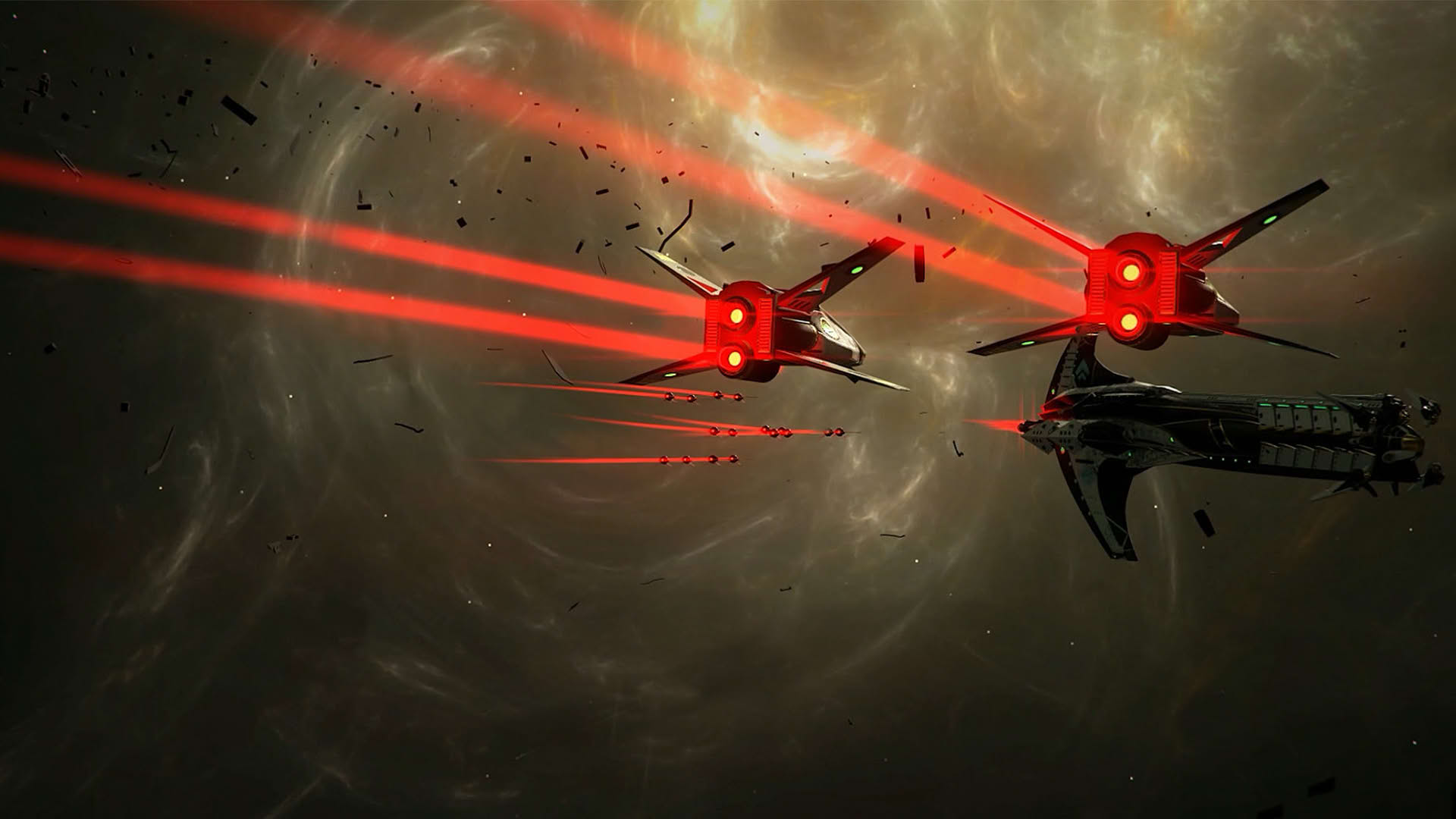 Screenshot for Endless Space 2