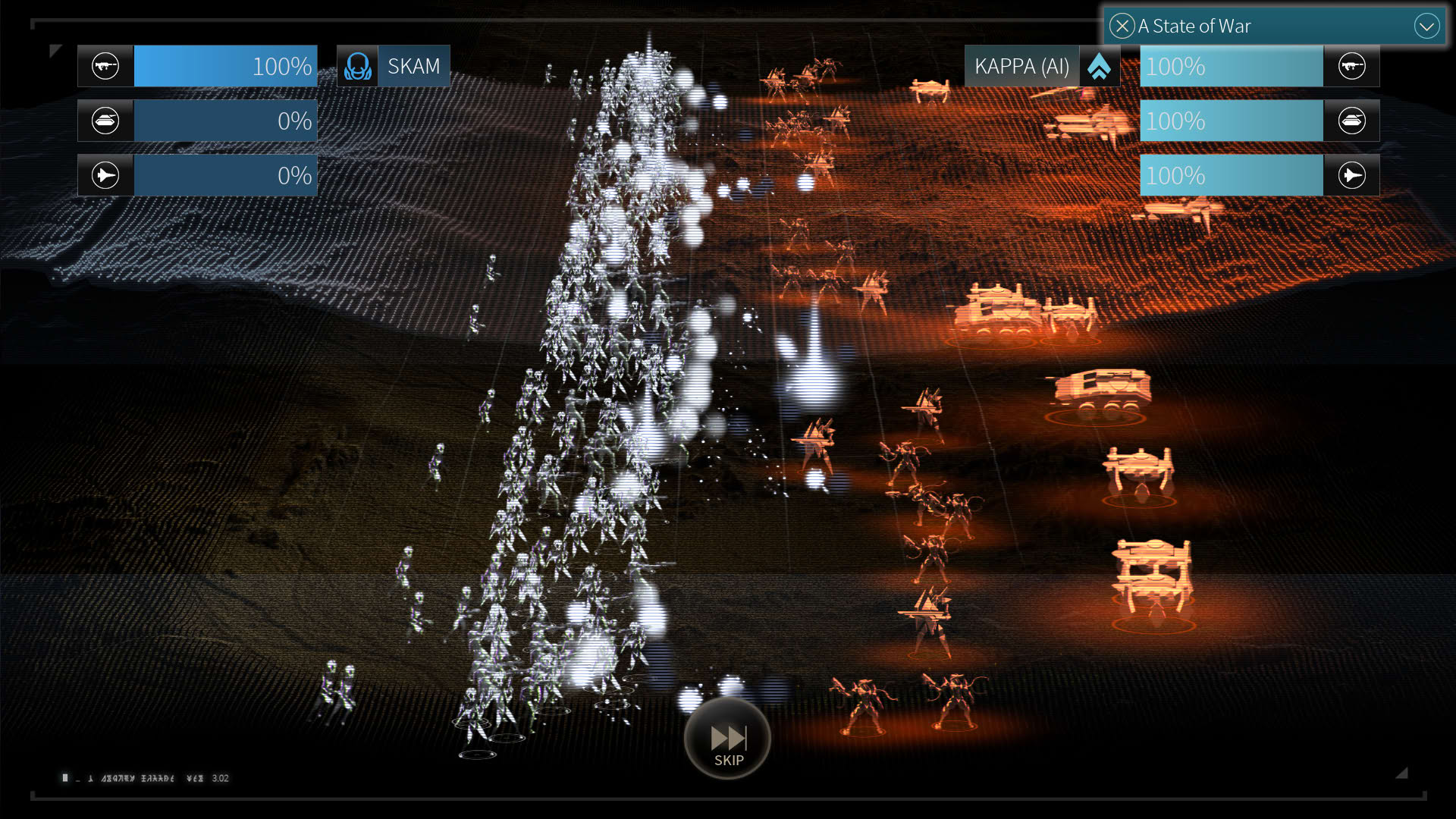 Screenshot for Endless Space 2