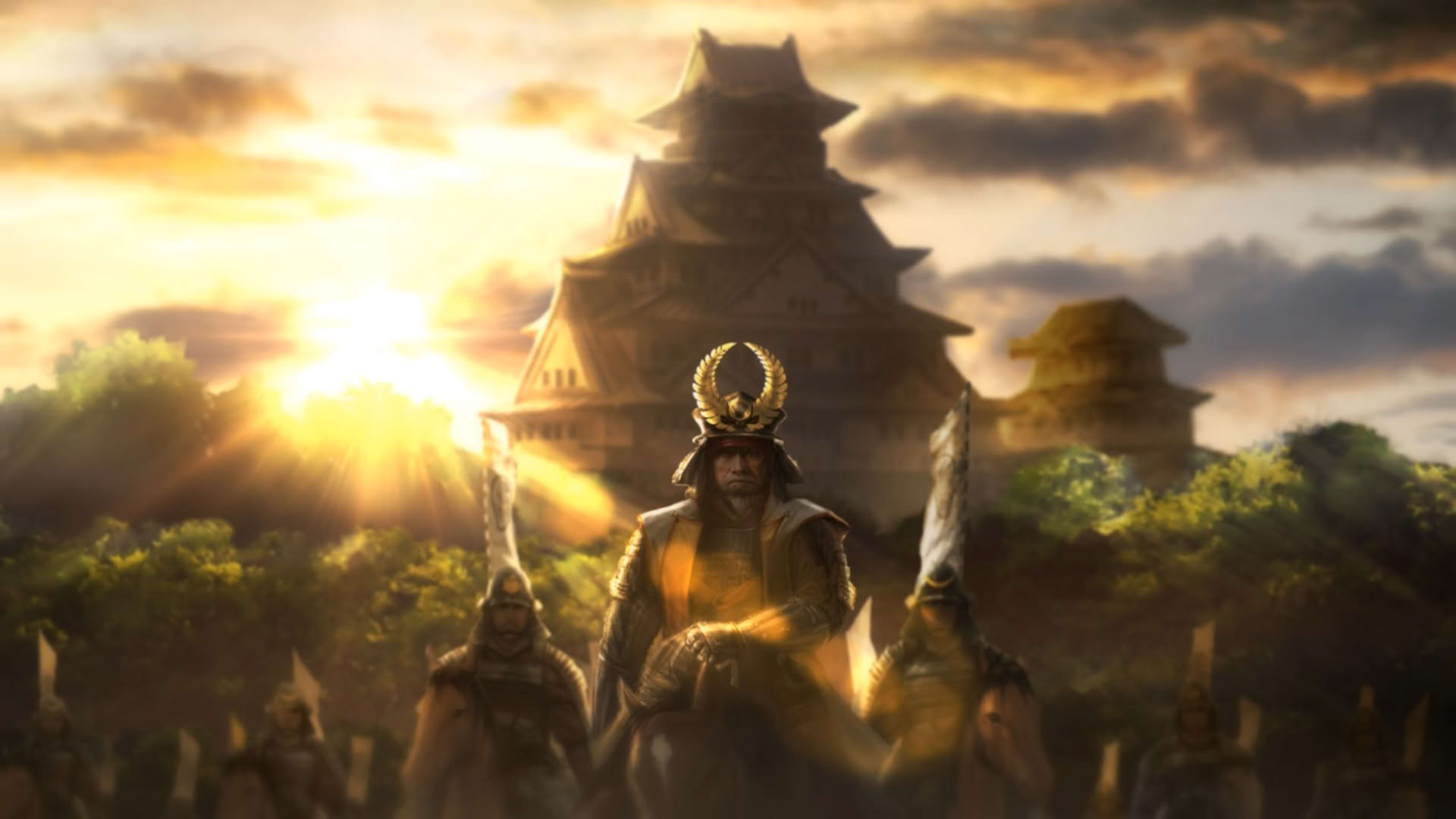 Screenshot for Nobunaga's Ambition: Sphere of Influence