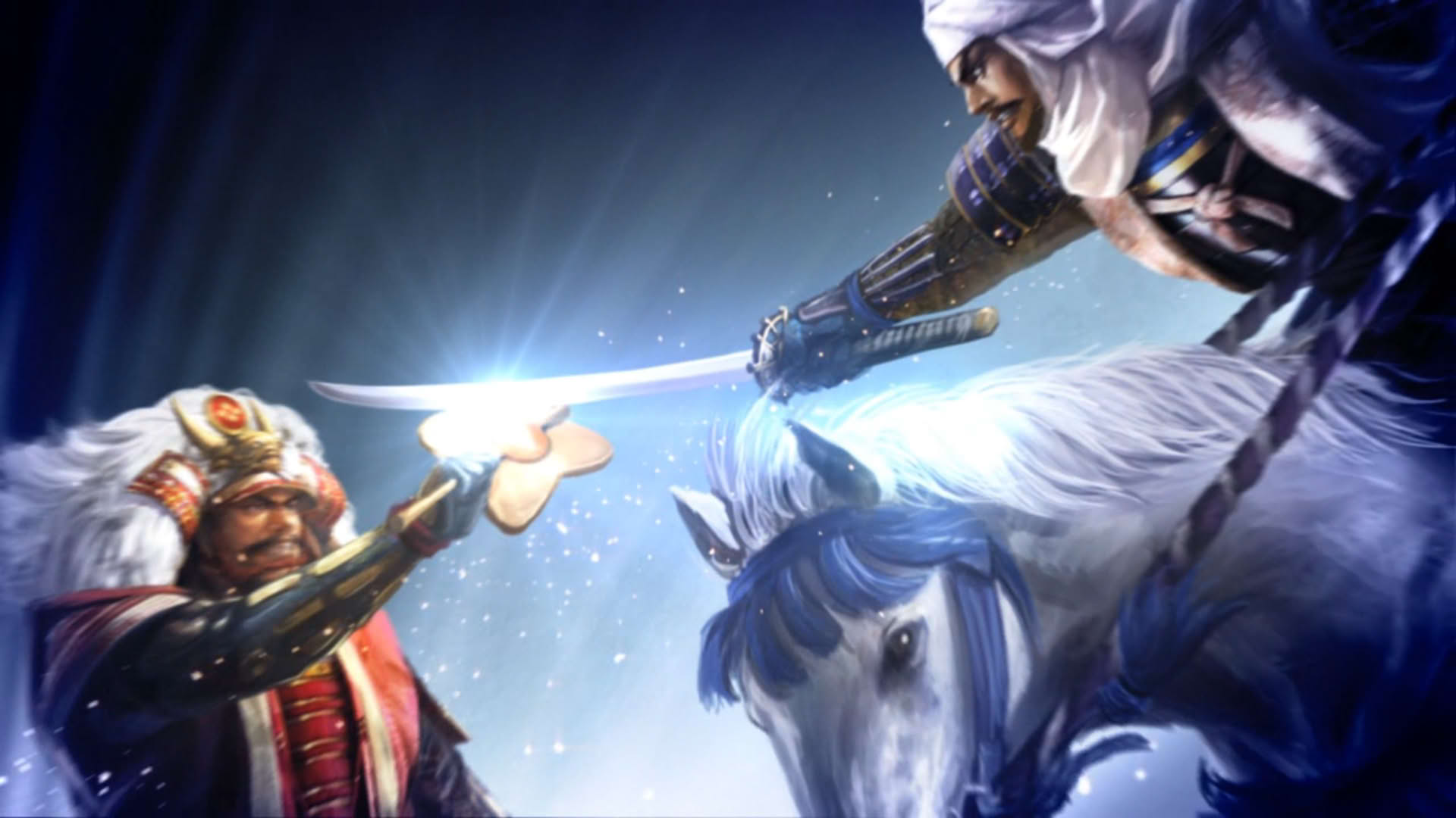 Screenshot for Nobunaga's Ambition: Sphere of Influence
