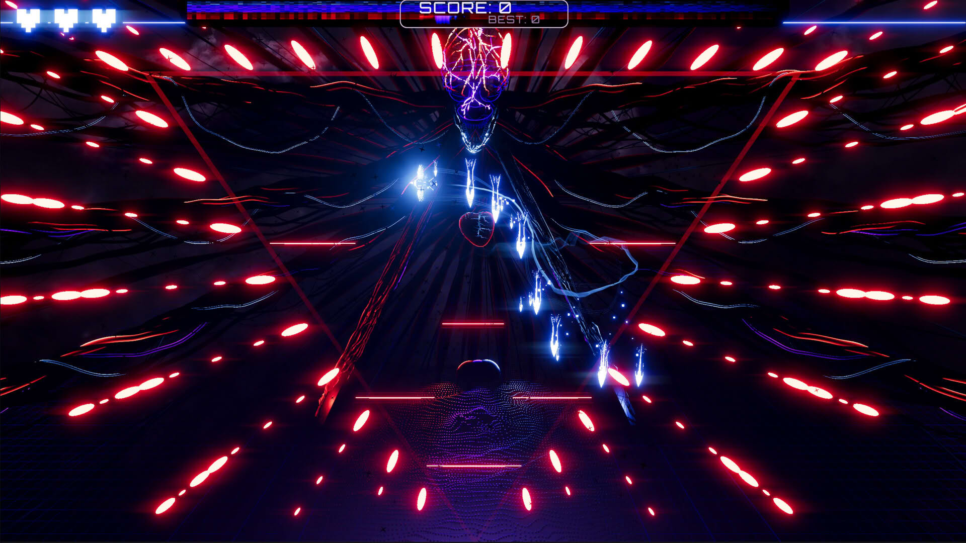 Screenshot for Audiomech: Your Music Transformed