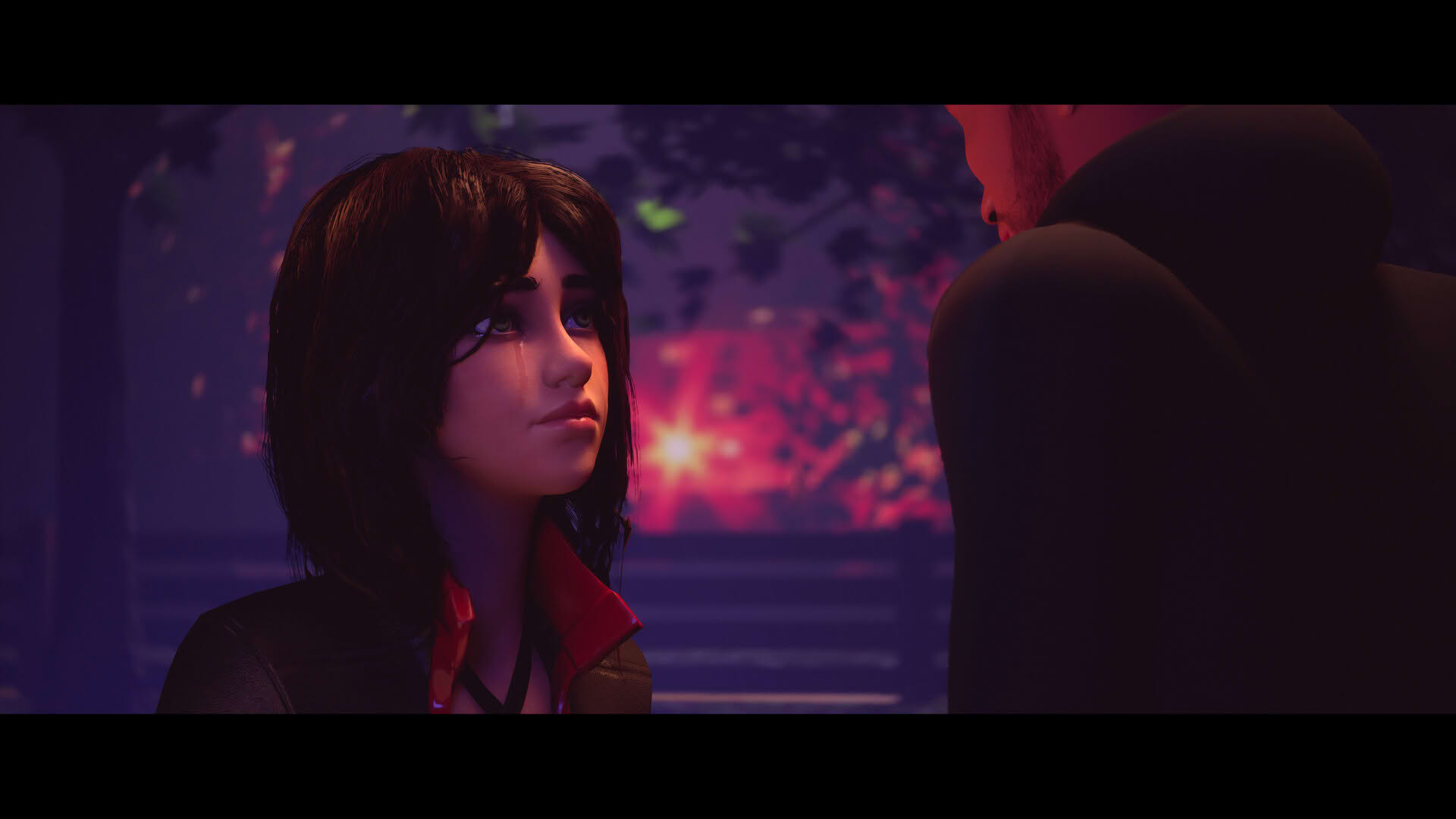 Screenshot for Incoherence: Dark Rooms