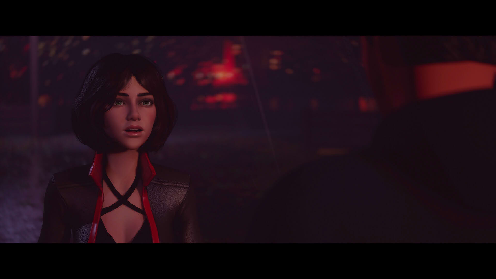 Screenshot for Incoherence: Dark Rooms