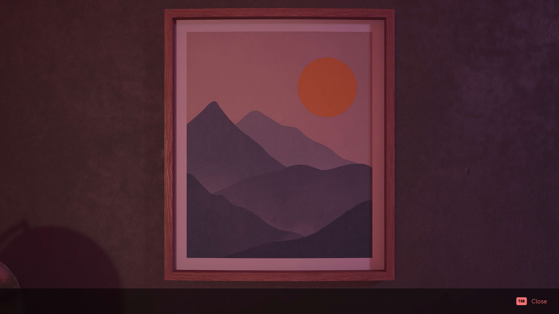 Screenshot for Incoherence: Dark Rooms