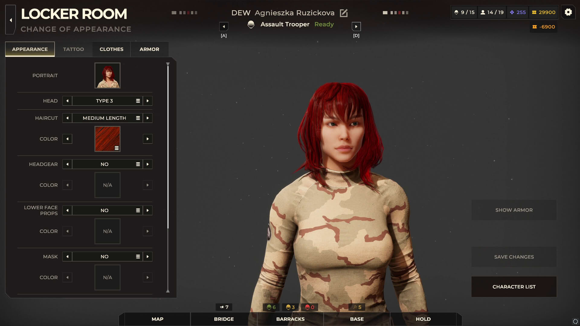 Screenshot for Warhounds