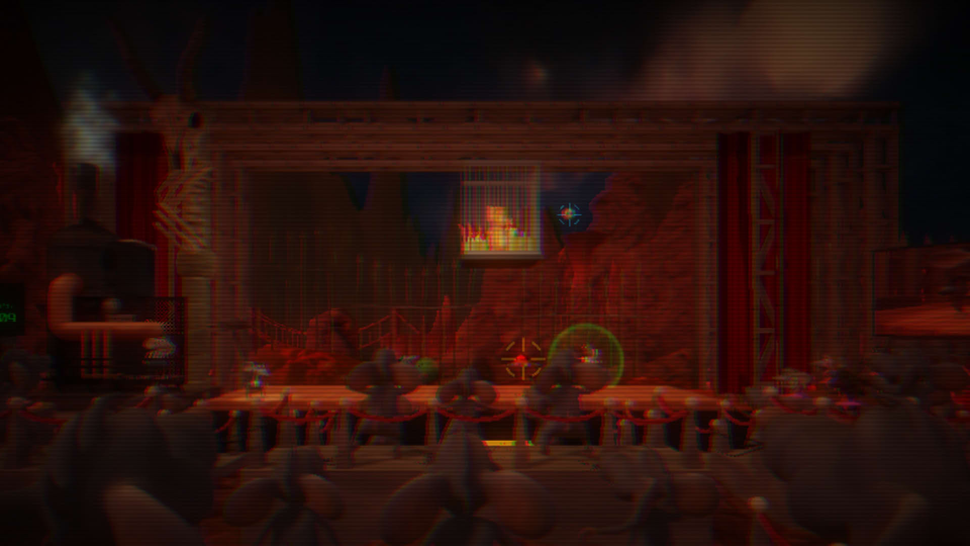 Screenshot for Bad Rats Show