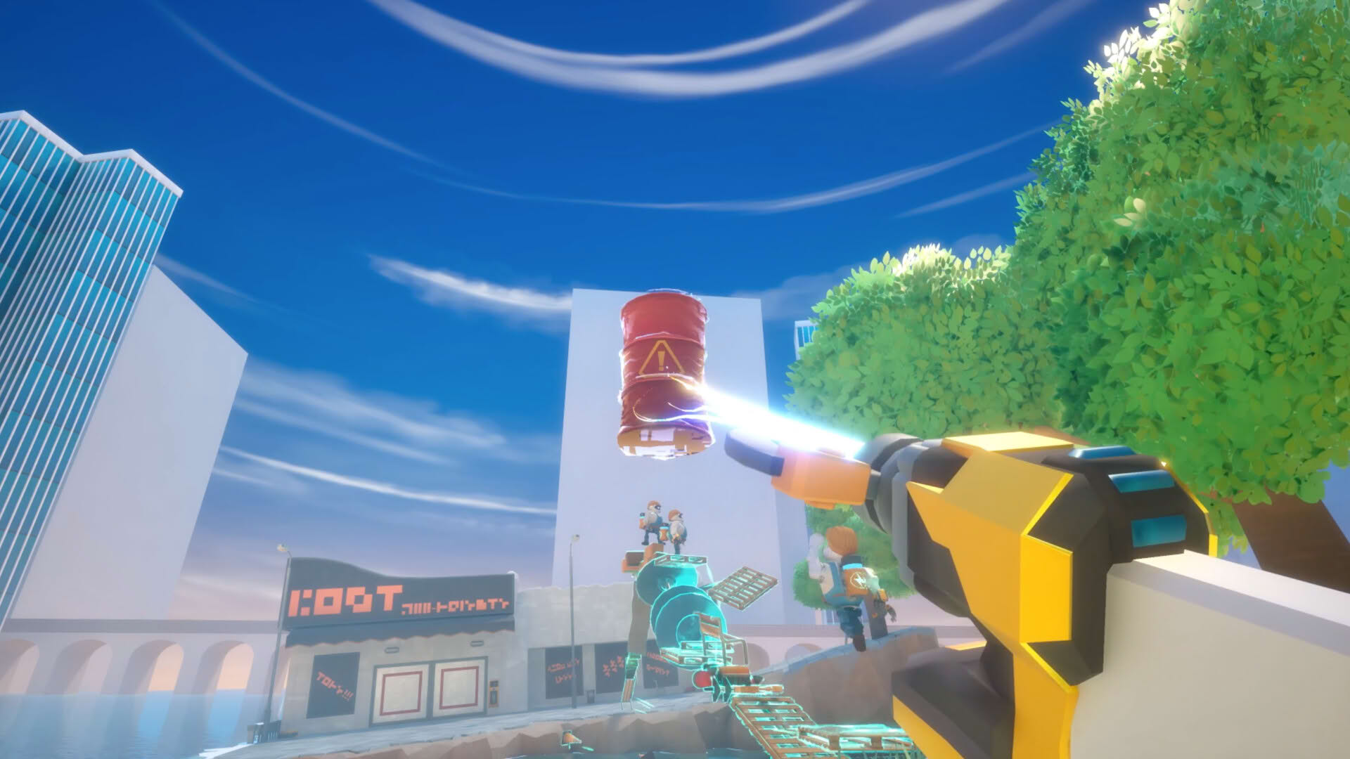 Screenshot for FixForce