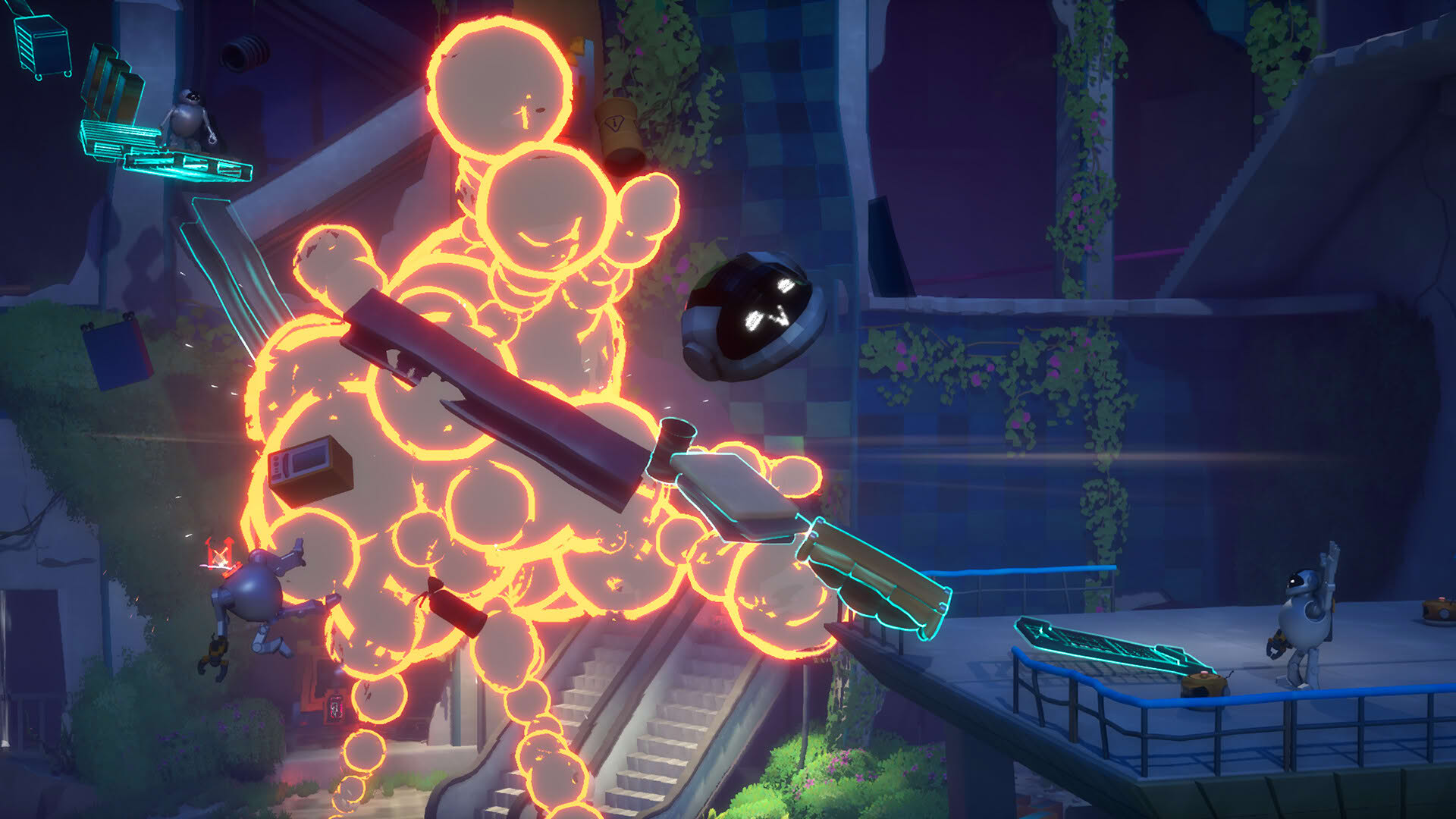 Screenshot for FixForce