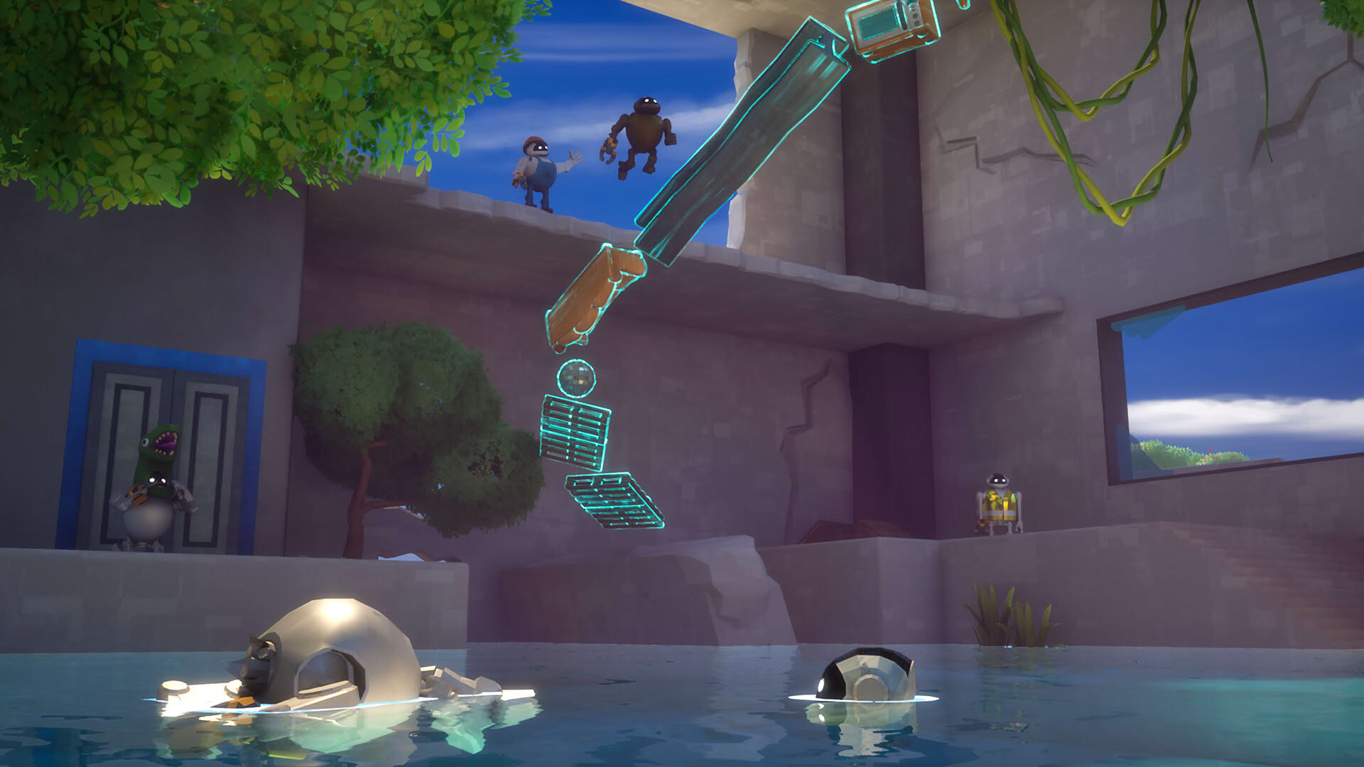 Screenshot for FixForce