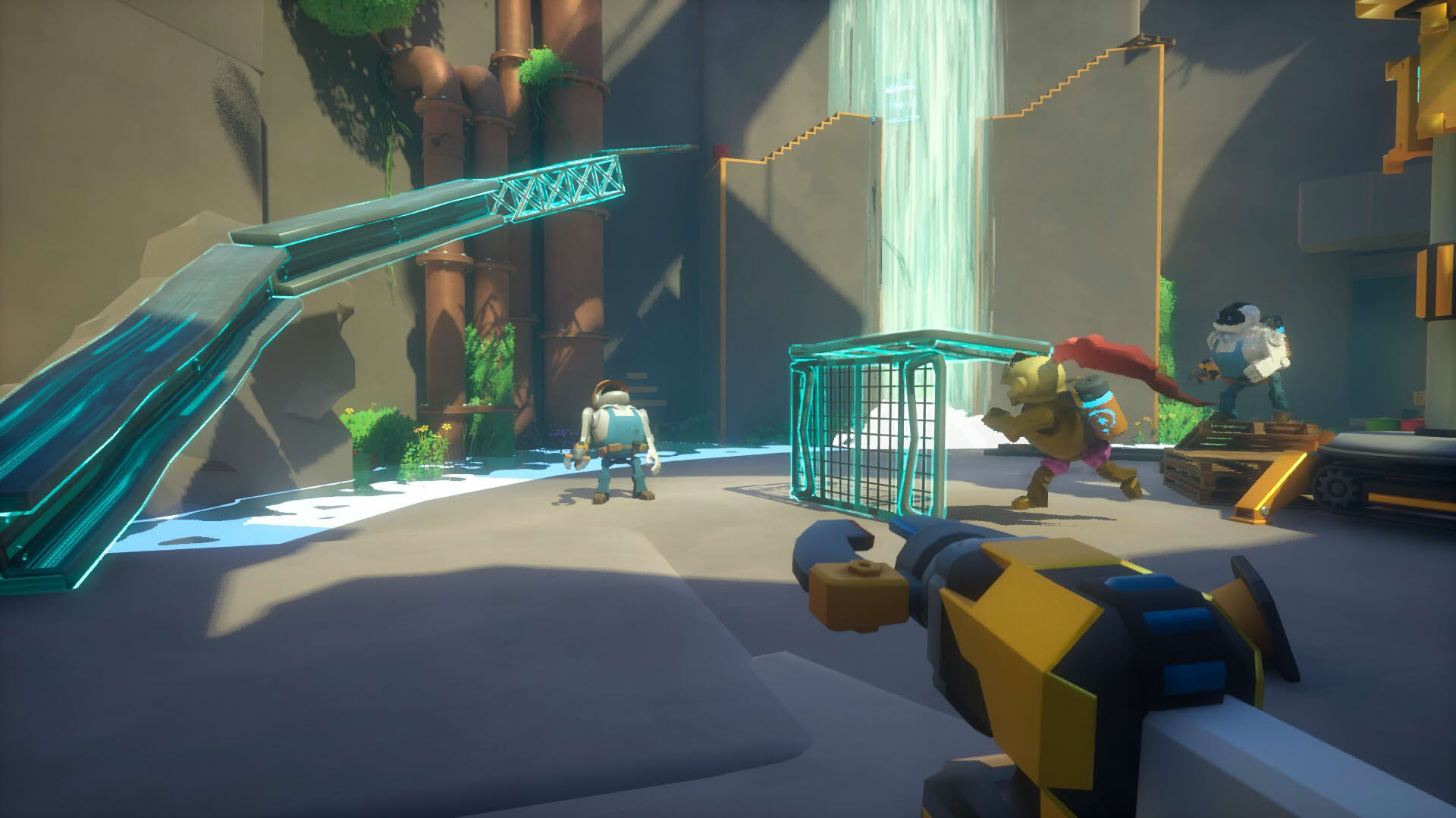 Screenshot for FixForce