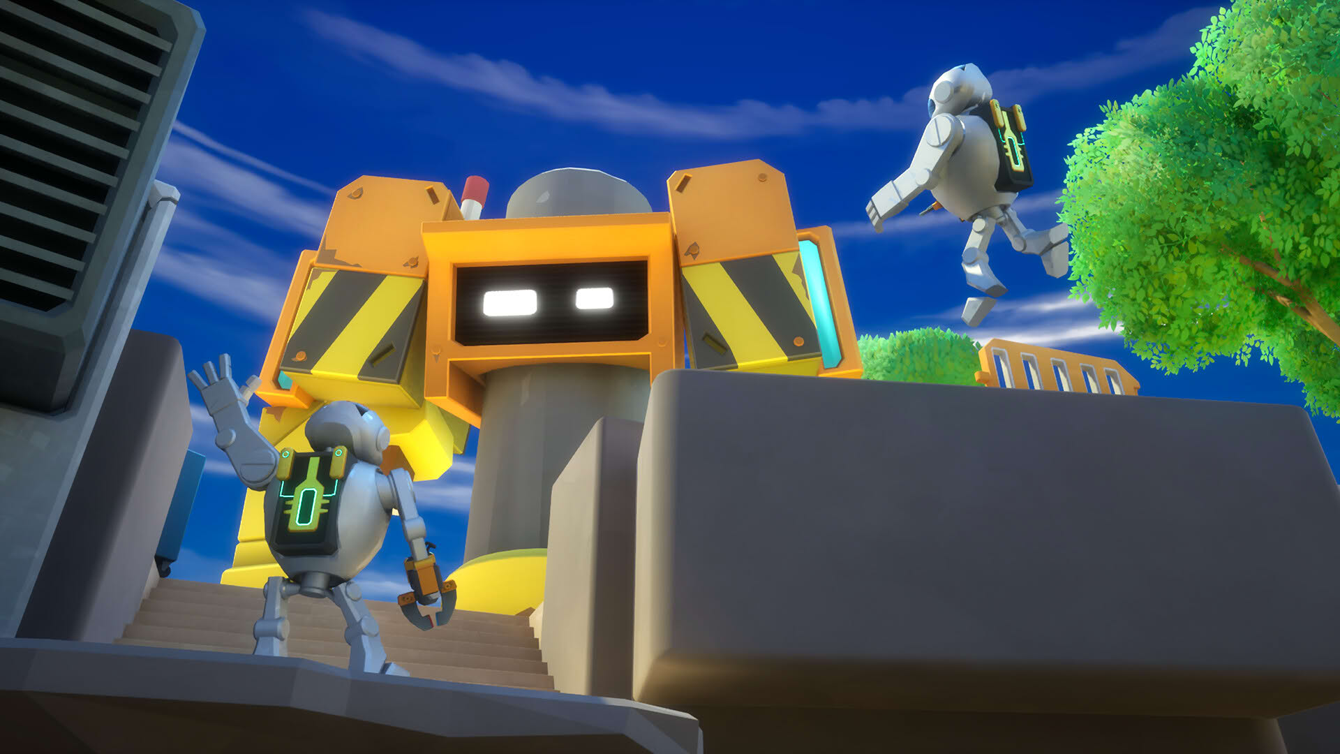 Screenshot for FixForce