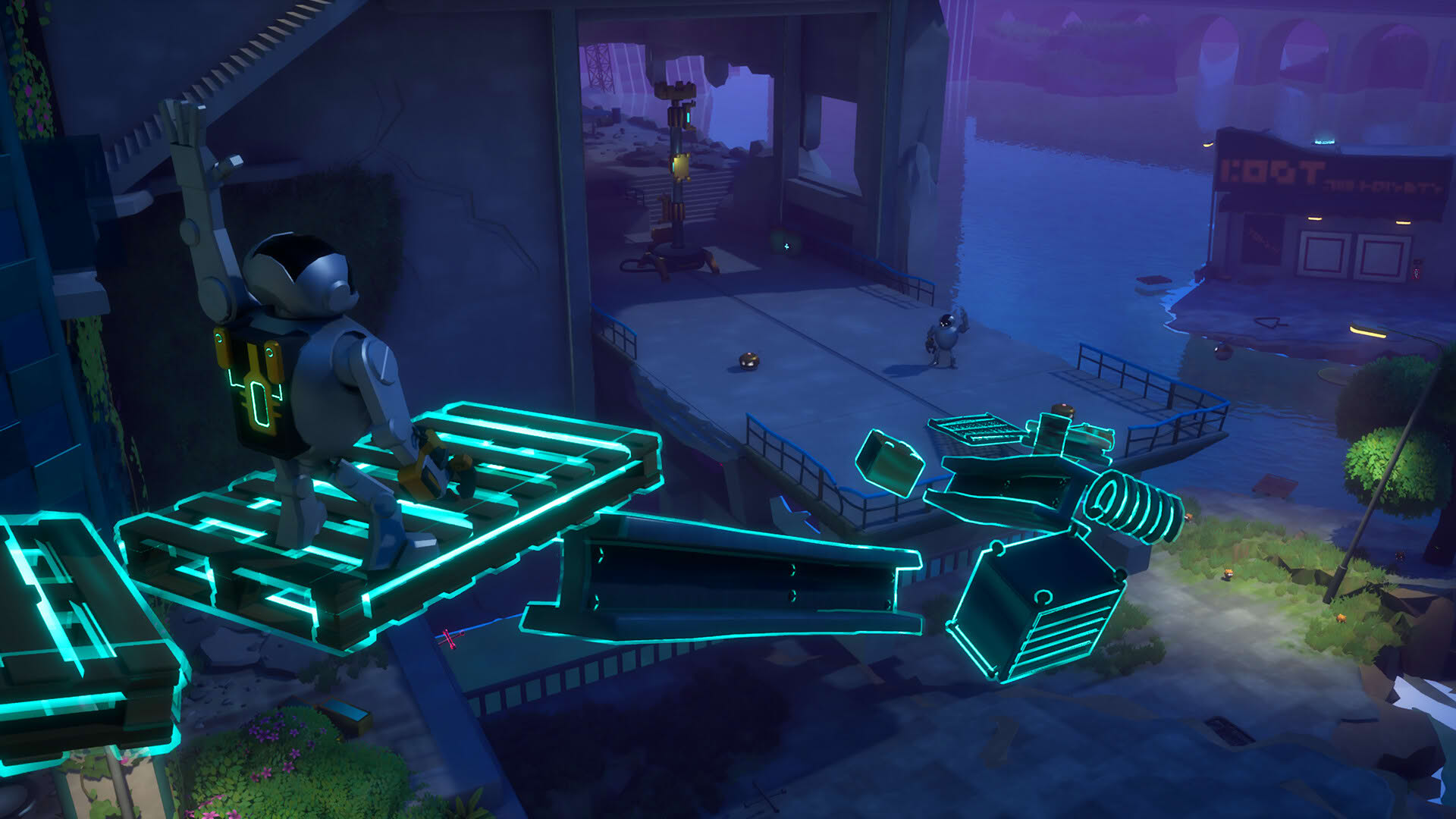Screenshot for FixForce