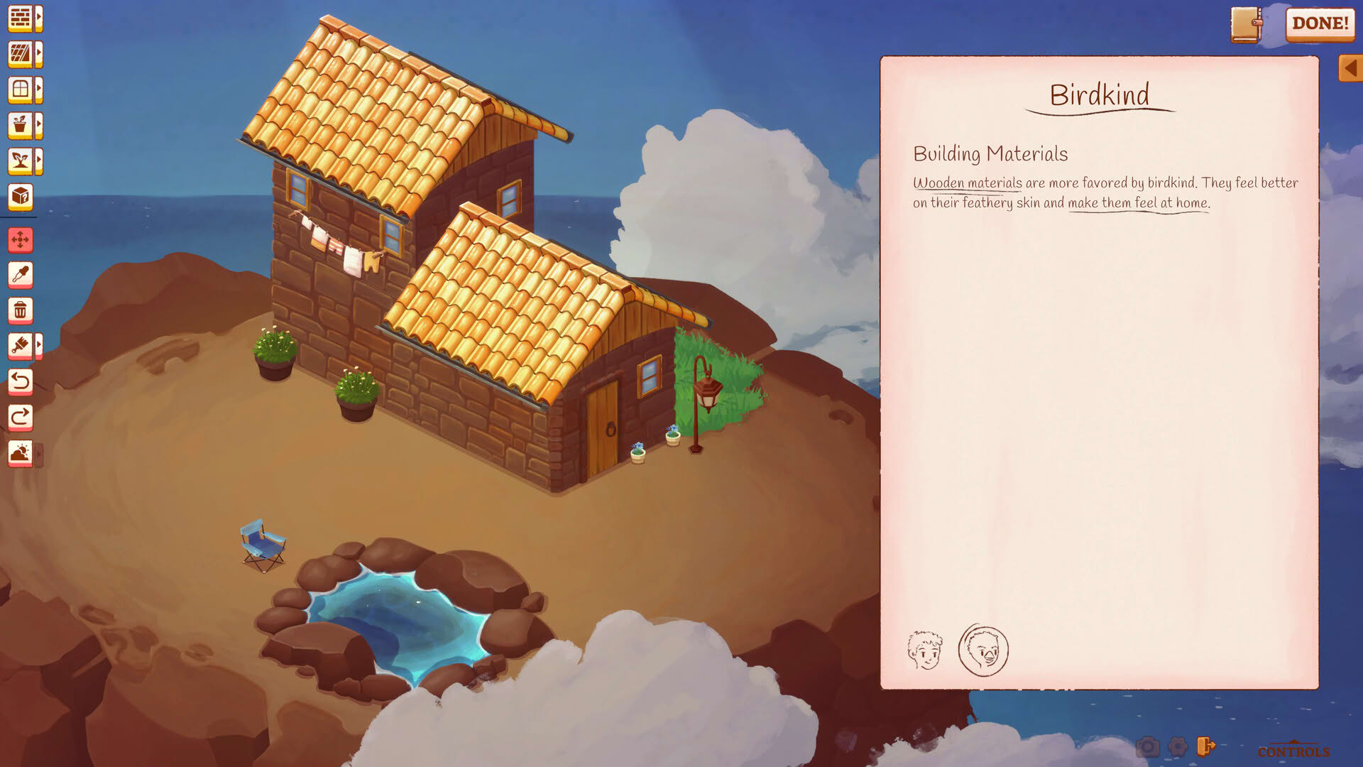 Screenshot for Everhome