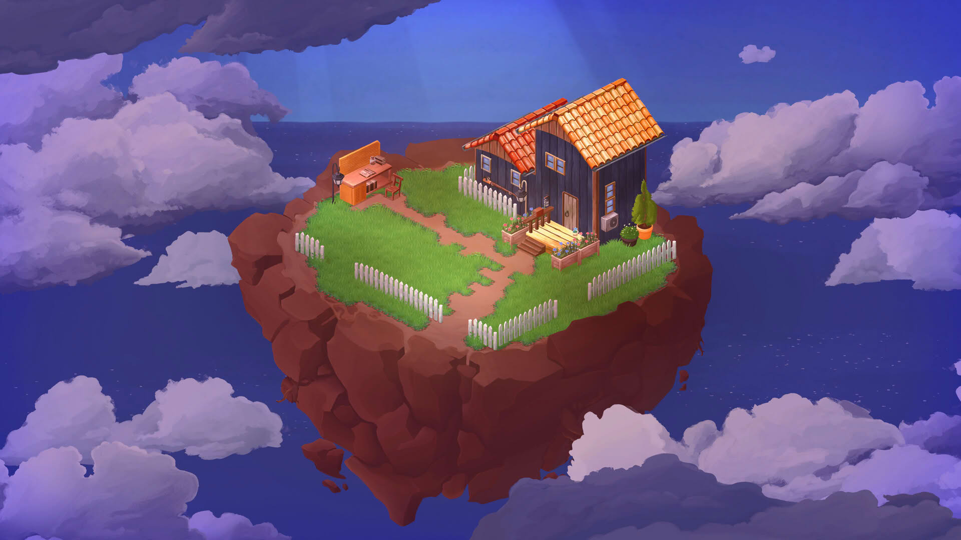 Screenshot for Everhome