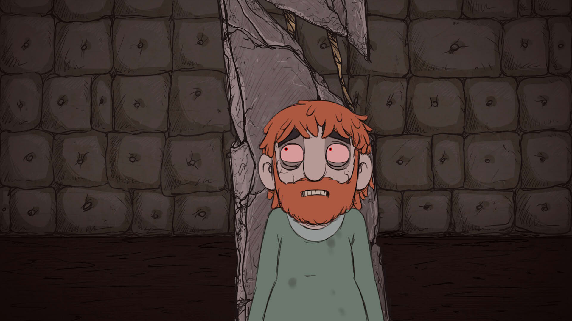 Screenshot for Sally Face 2