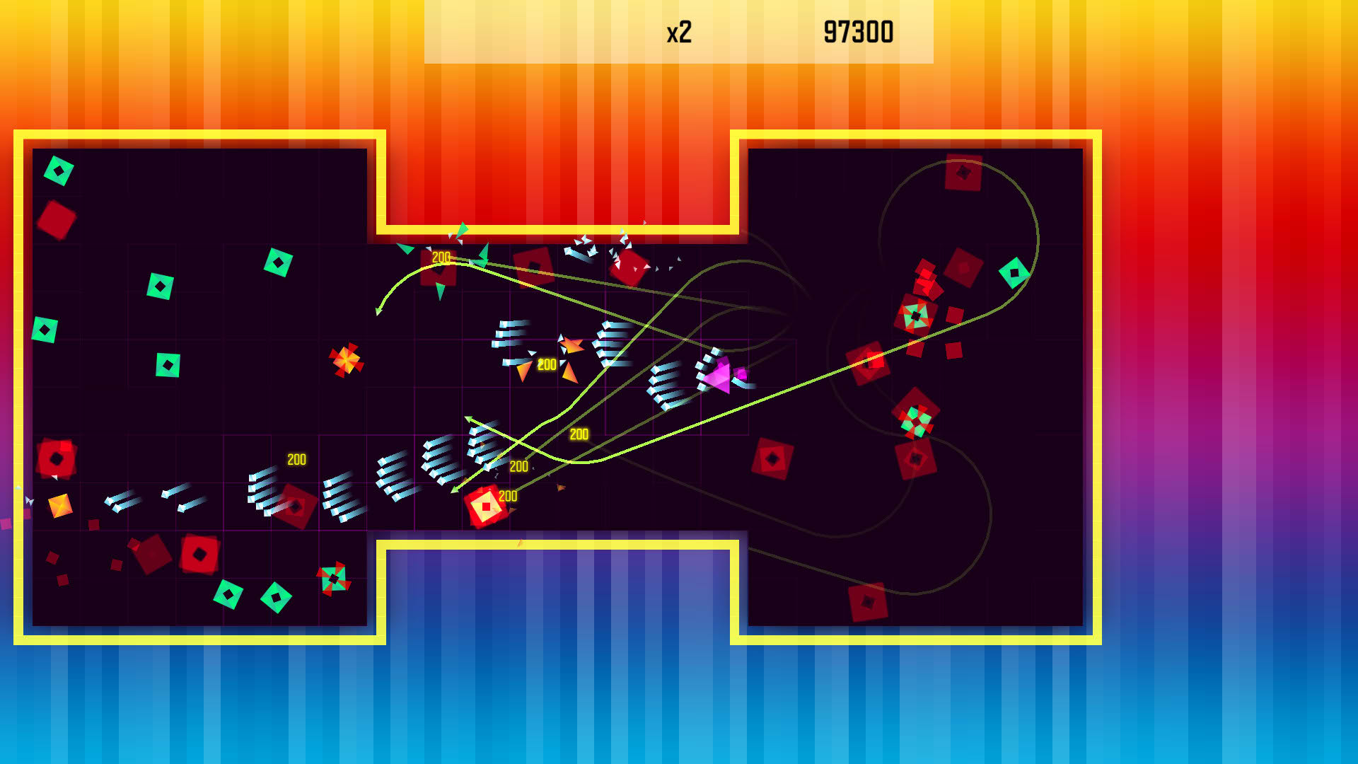 Screenshot for Trigonarium