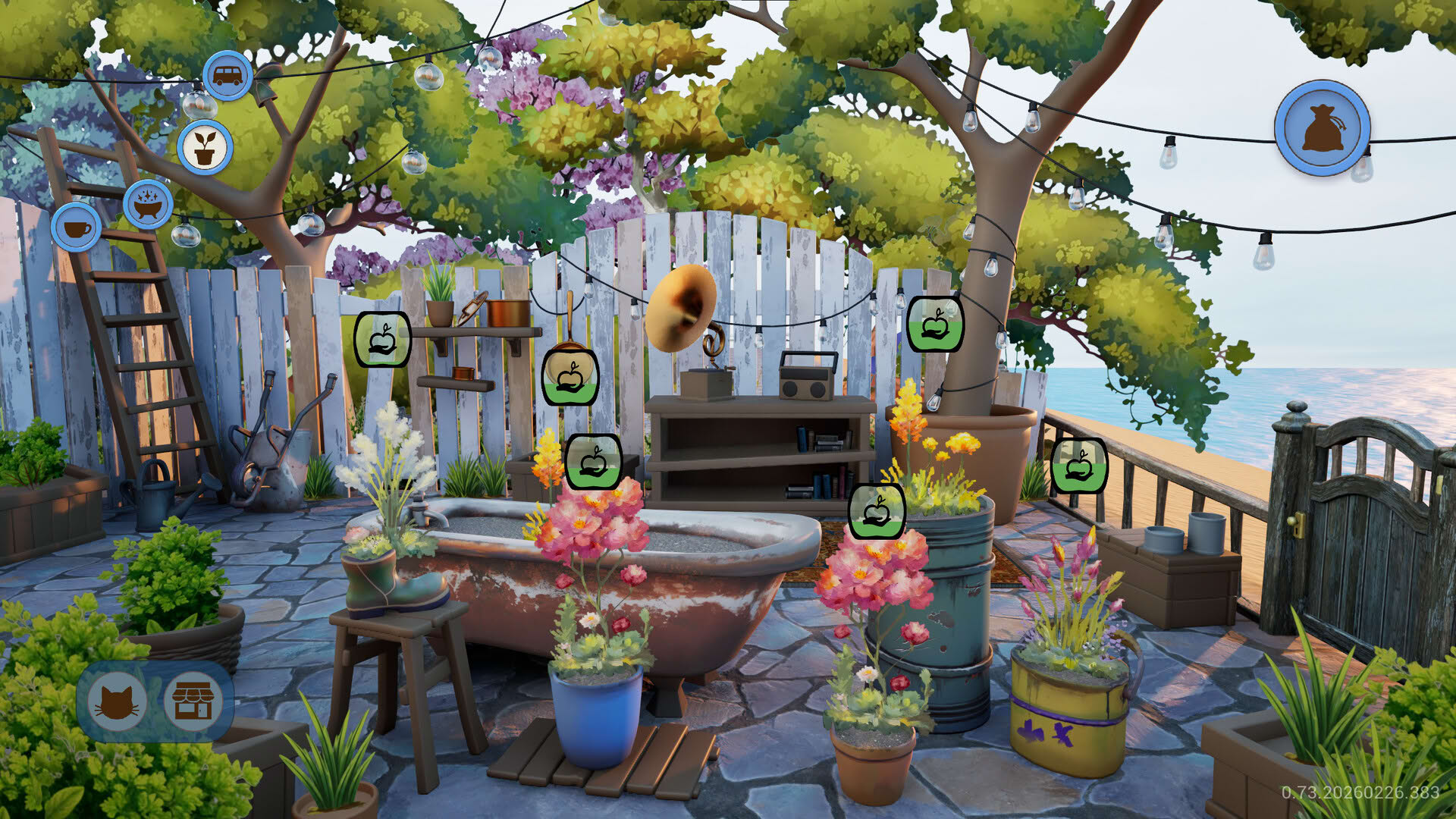 Screenshot for Cat Craft