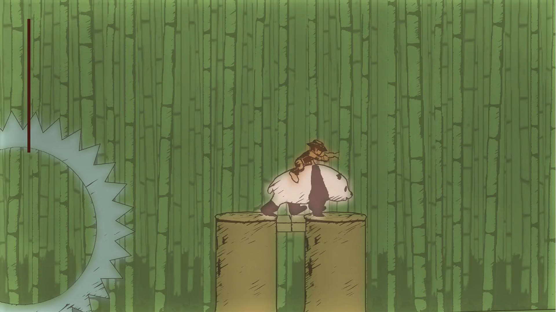 Screenshot for Gunman Clive 2