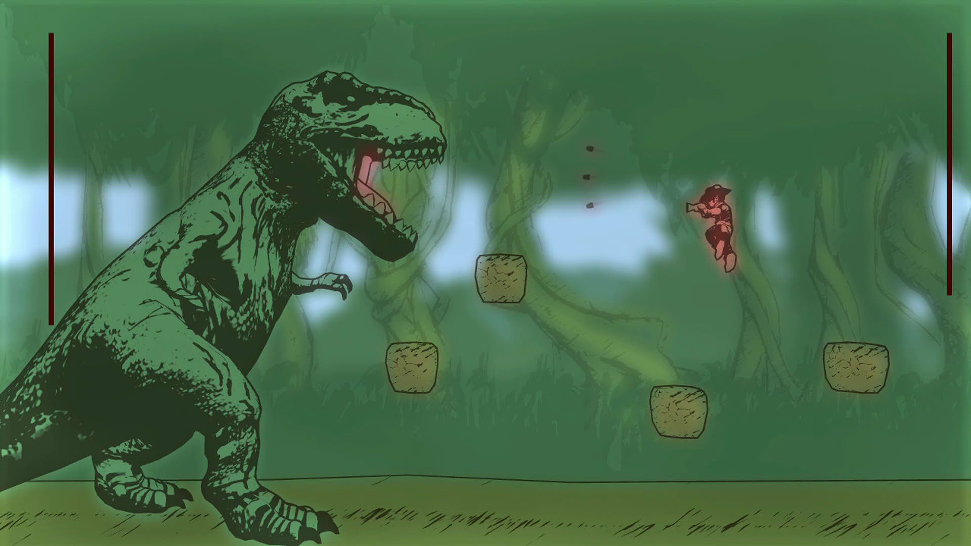 Screenshot for Gunman Clive 2