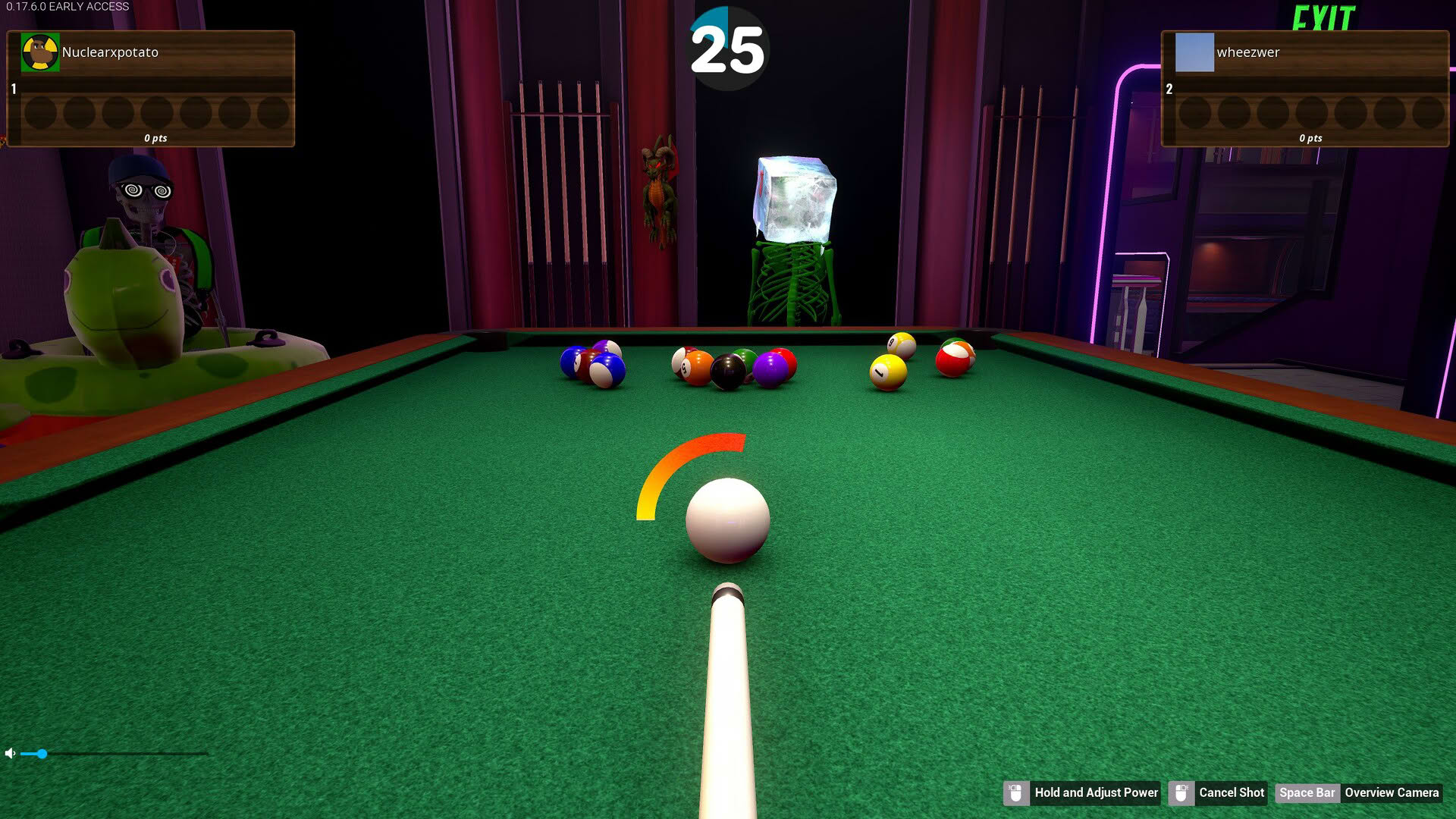 Screenshot for Tower Unite