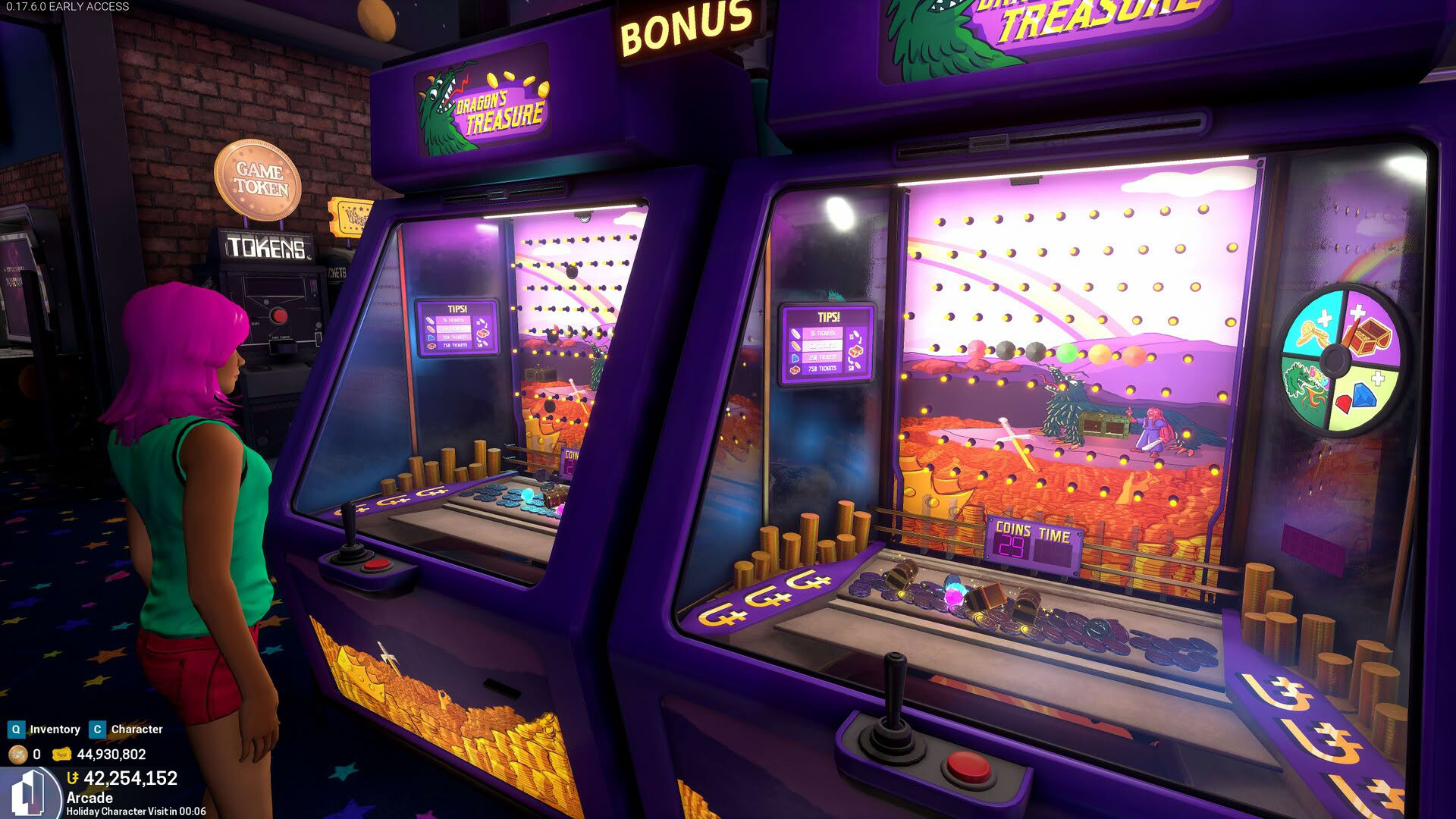 Screenshot for Tower Unite
