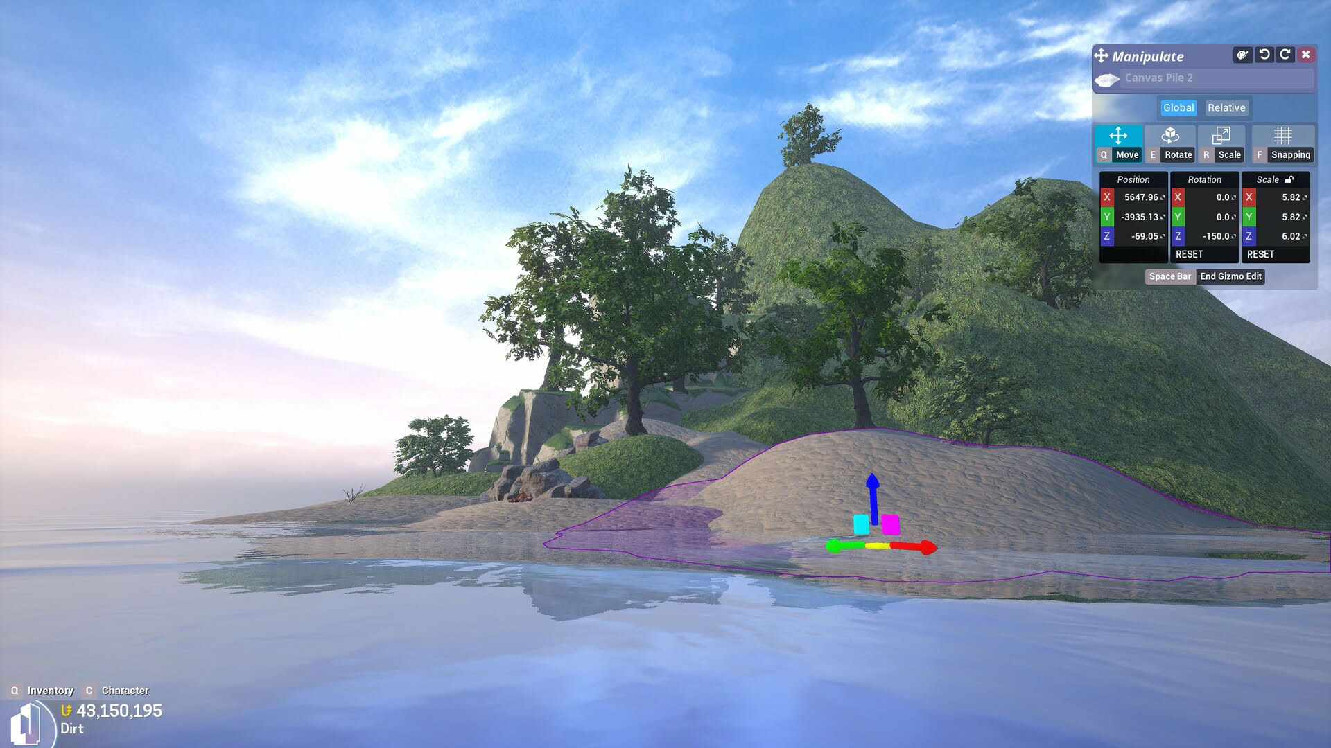 Screenshot for Tower Unite