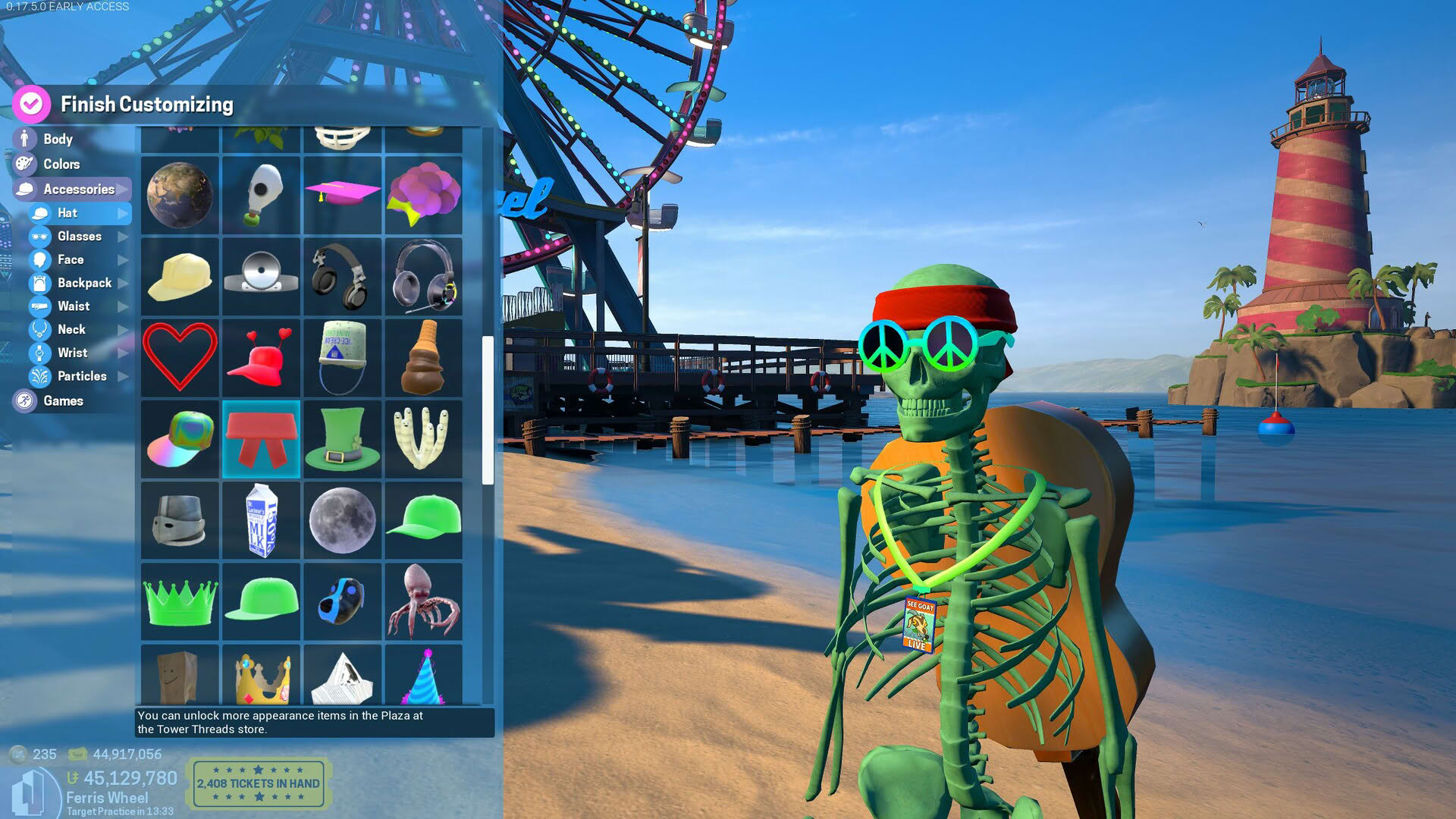Screenshot for Tower Unite