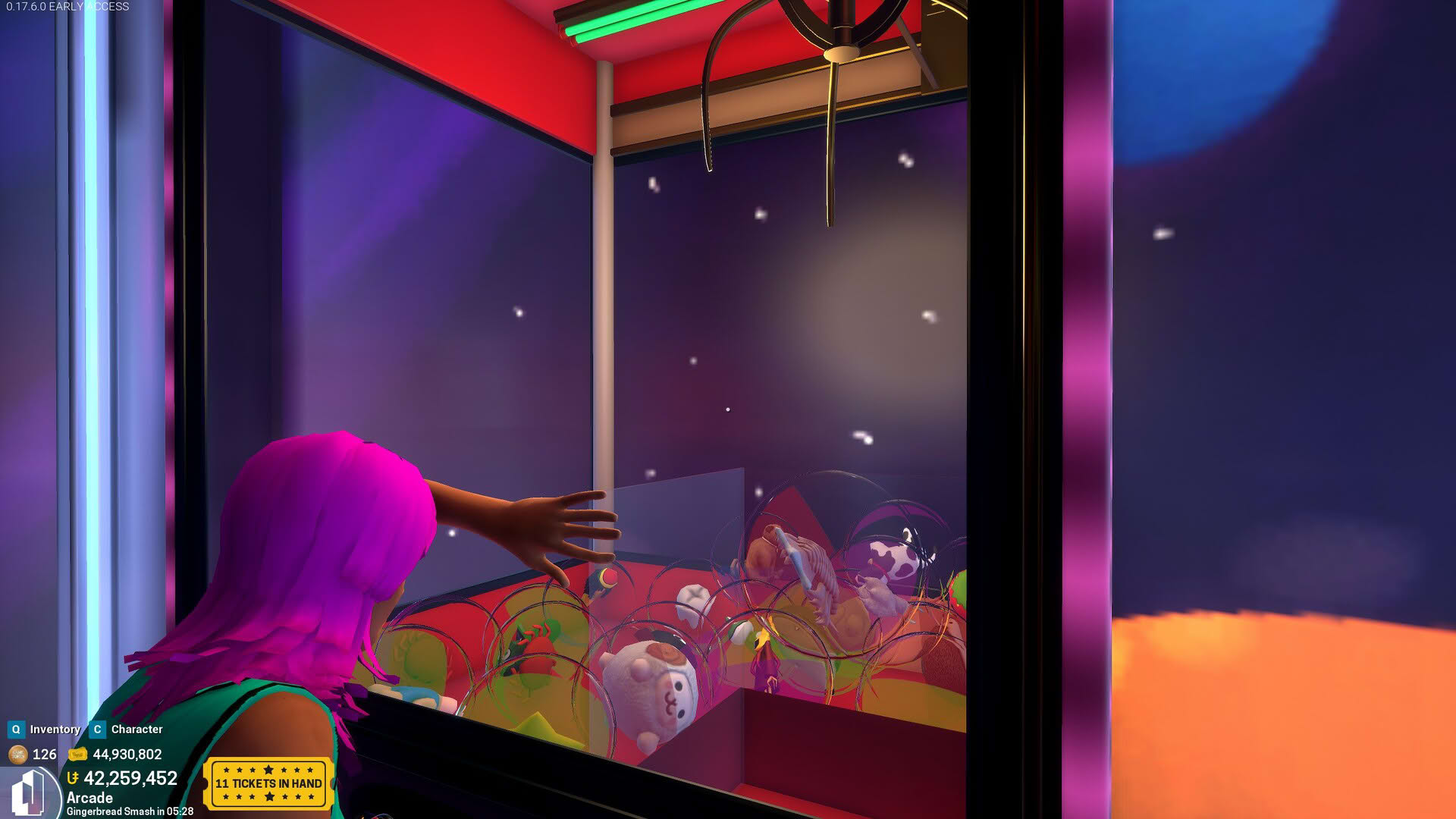 Screenshot for Tower Unite