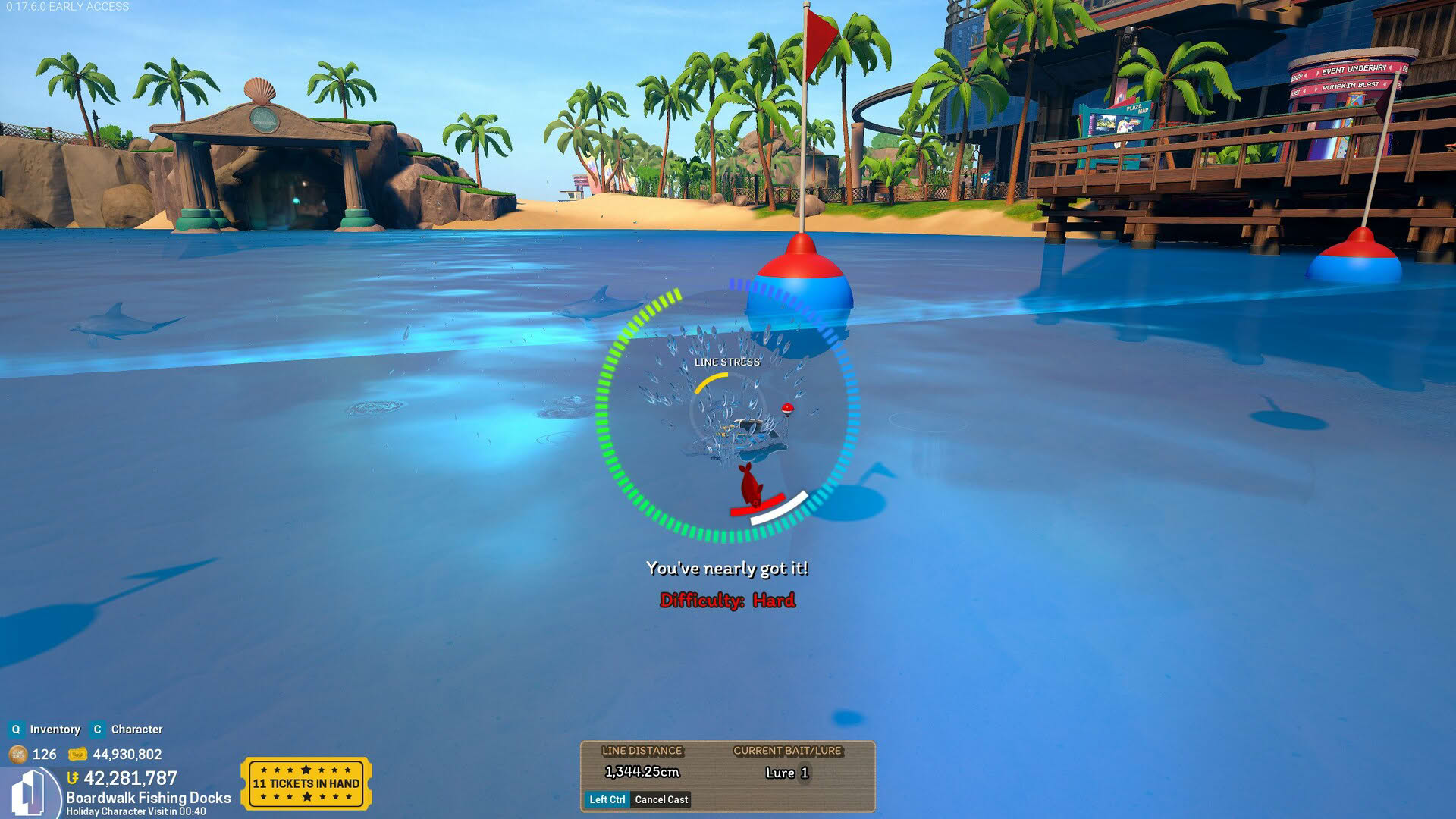 Screenshot for Tower Unite