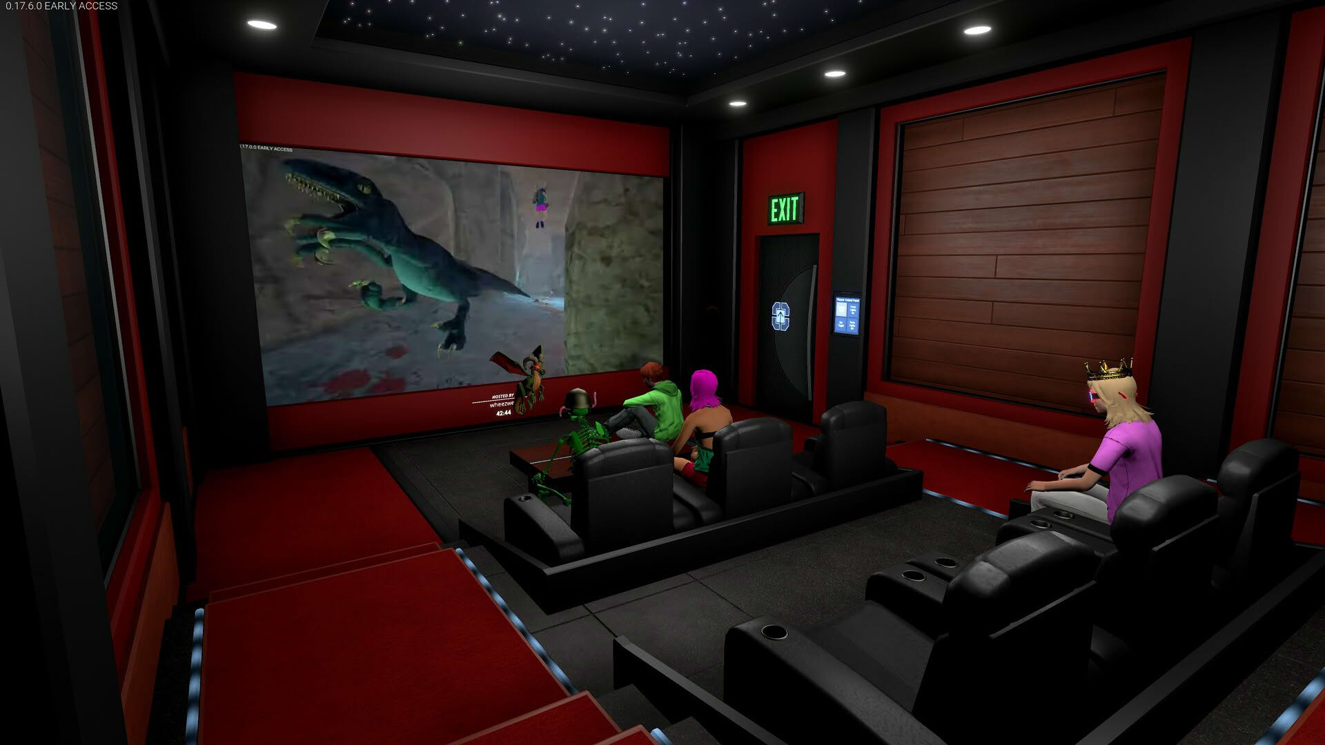 Screenshot for Tower Unite
