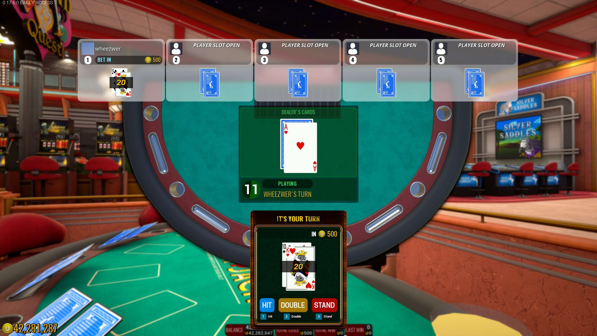 Screenshot for Tower Unite