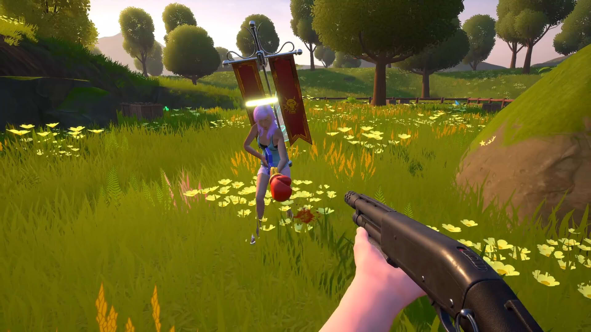 Screenshot for Tower Unite