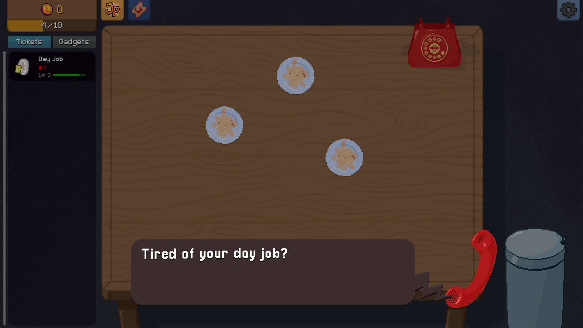 Screenshot for Scritchy Scratchy