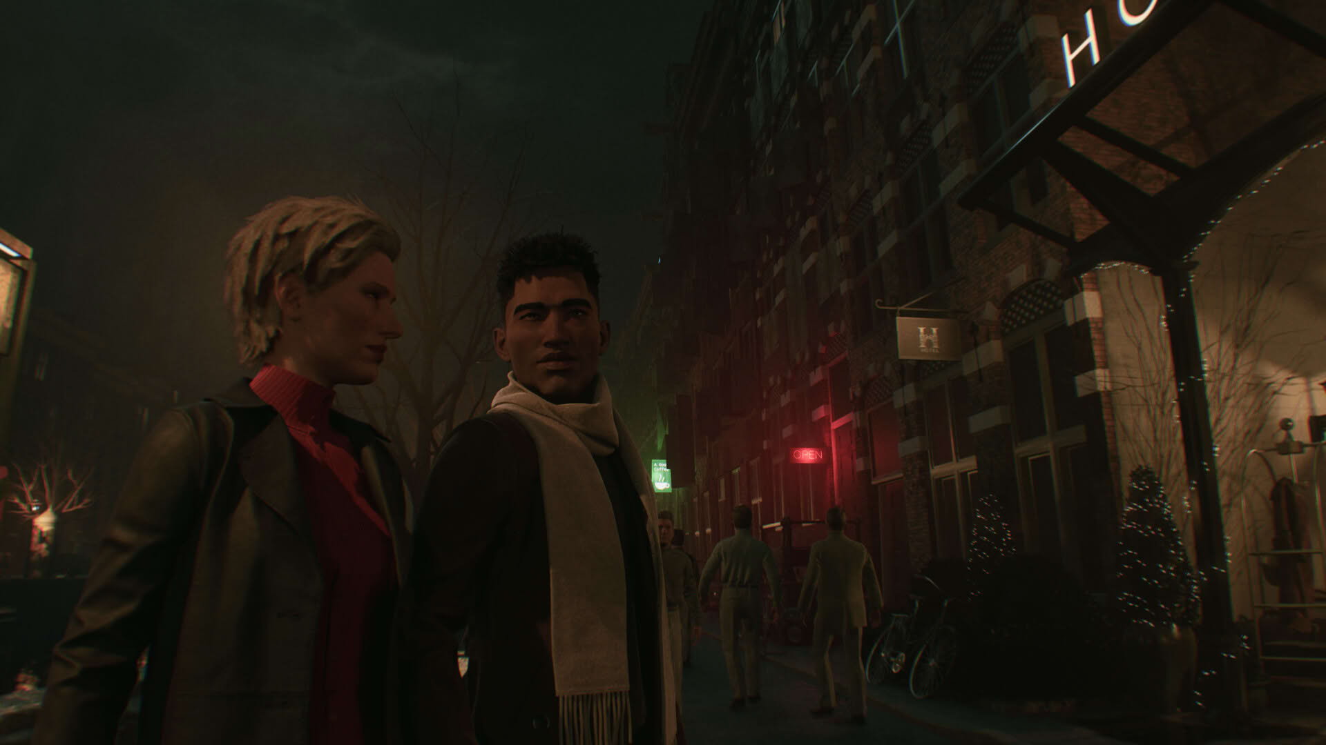 Screenshot for 1666: Amsterdam
