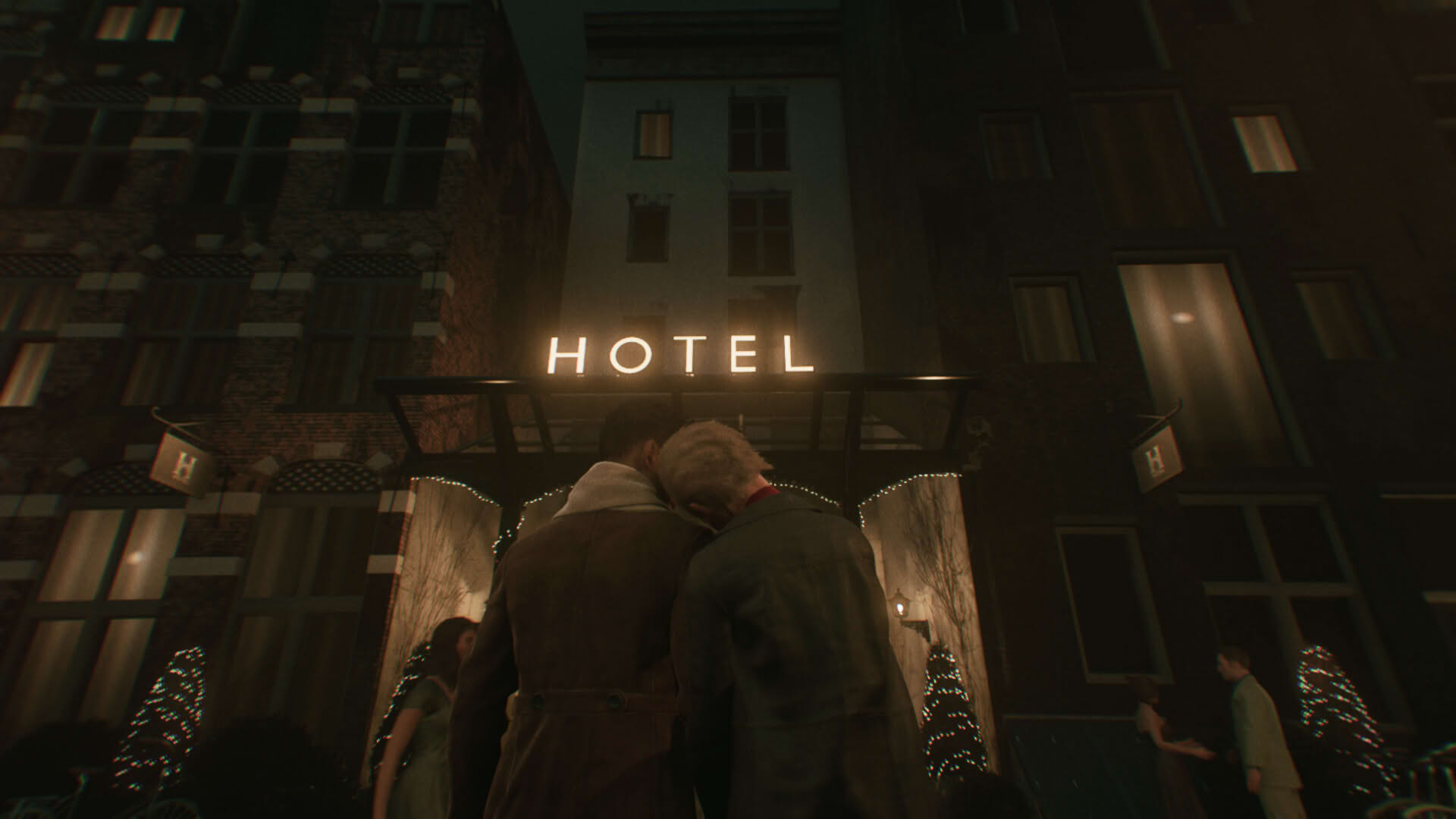 Screenshot for 1666: Amsterdam