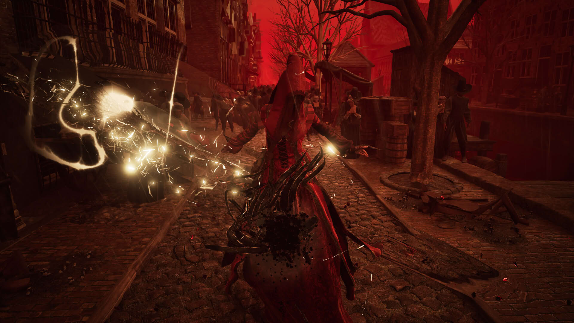 Screenshot for 1666: Amsterdam