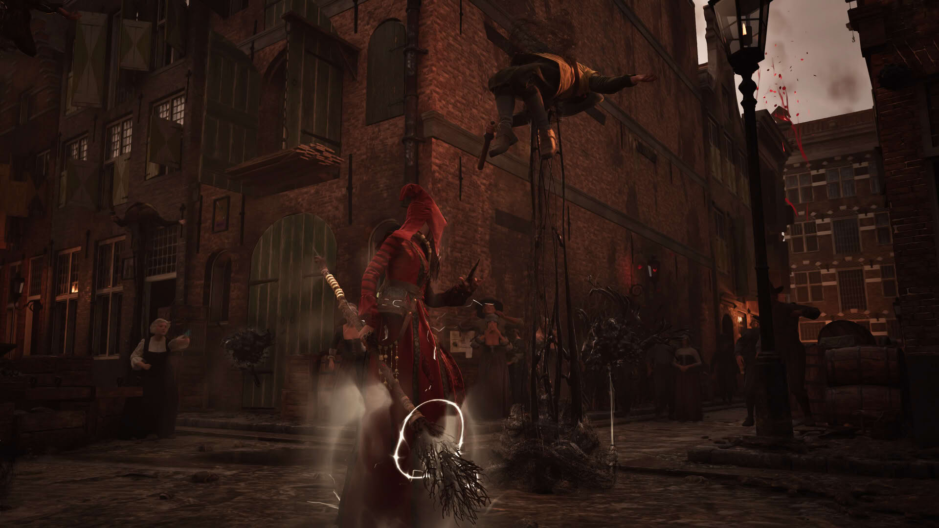Screenshot for 1666: Amsterdam