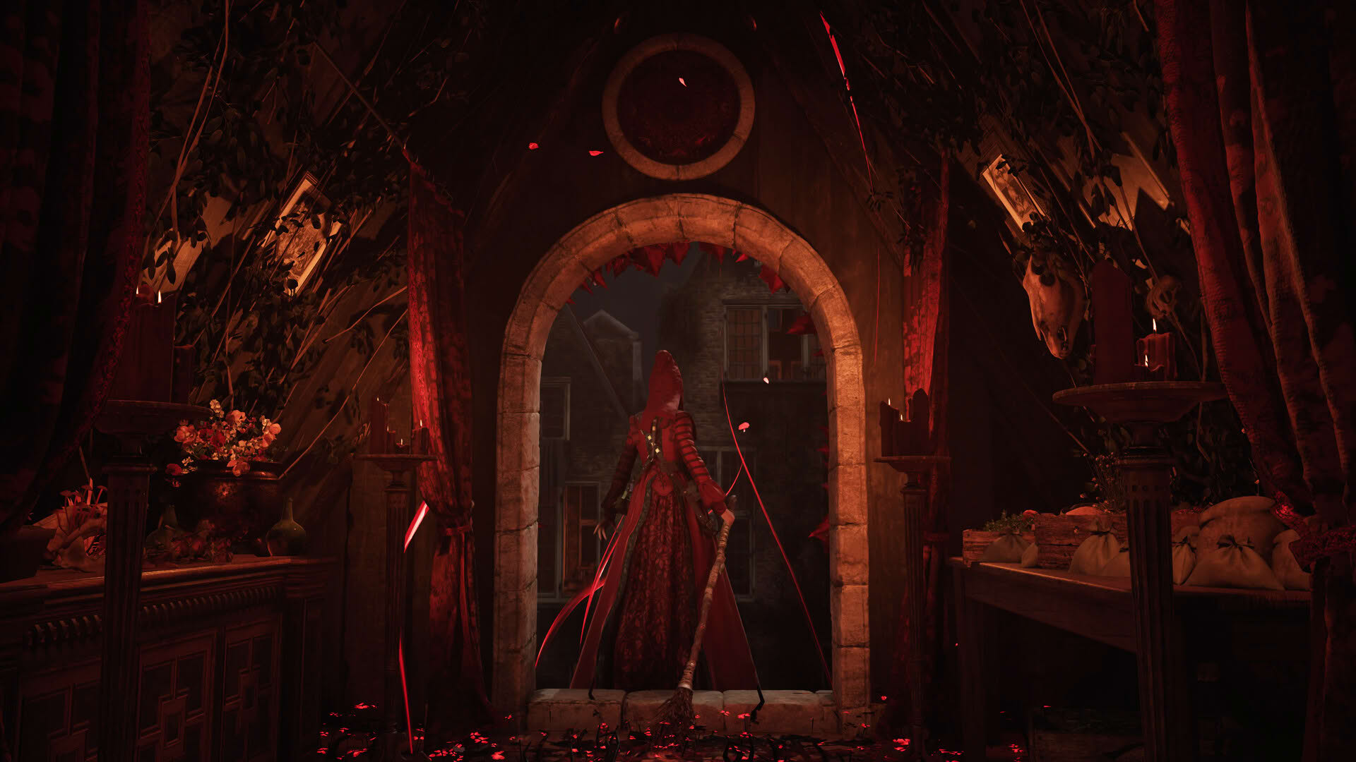 Screenshot for 1666: Amsterdam