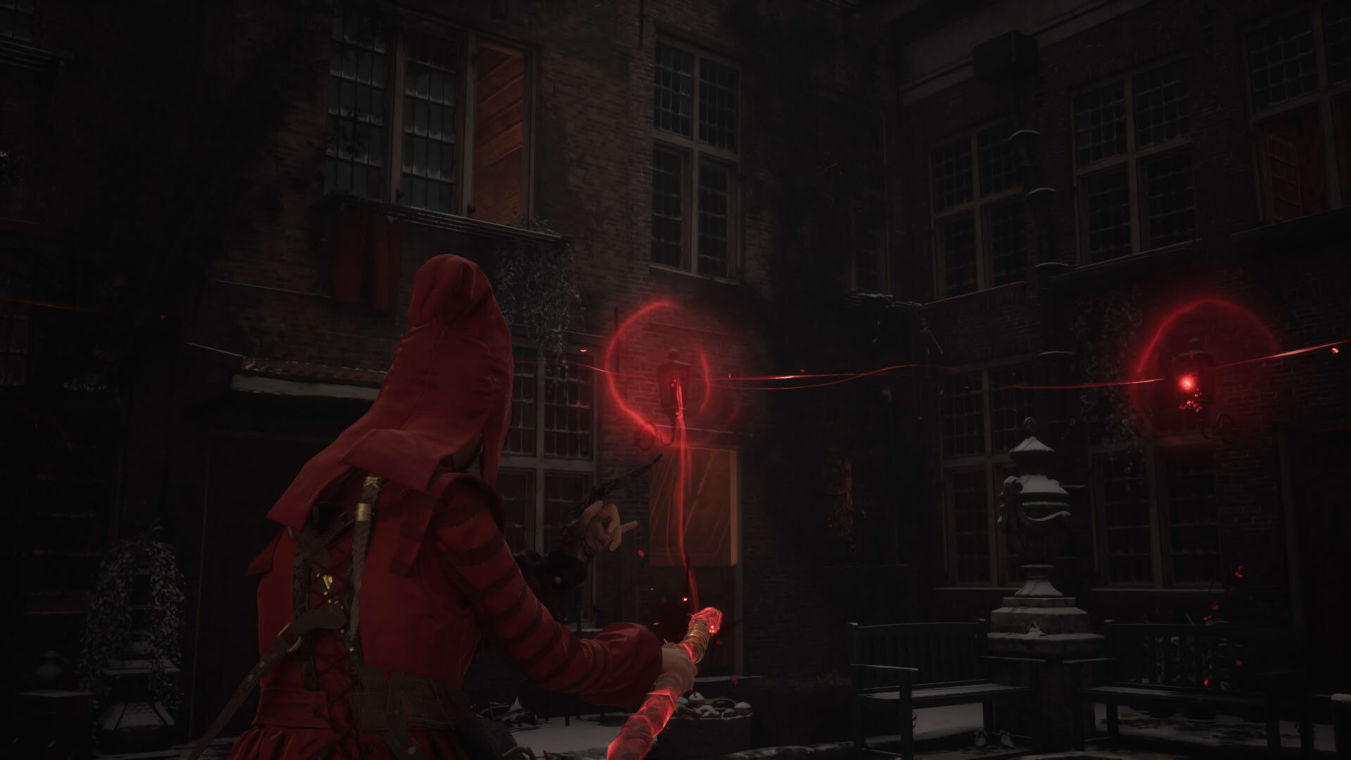 Screenshot for 1666: Amsterdam