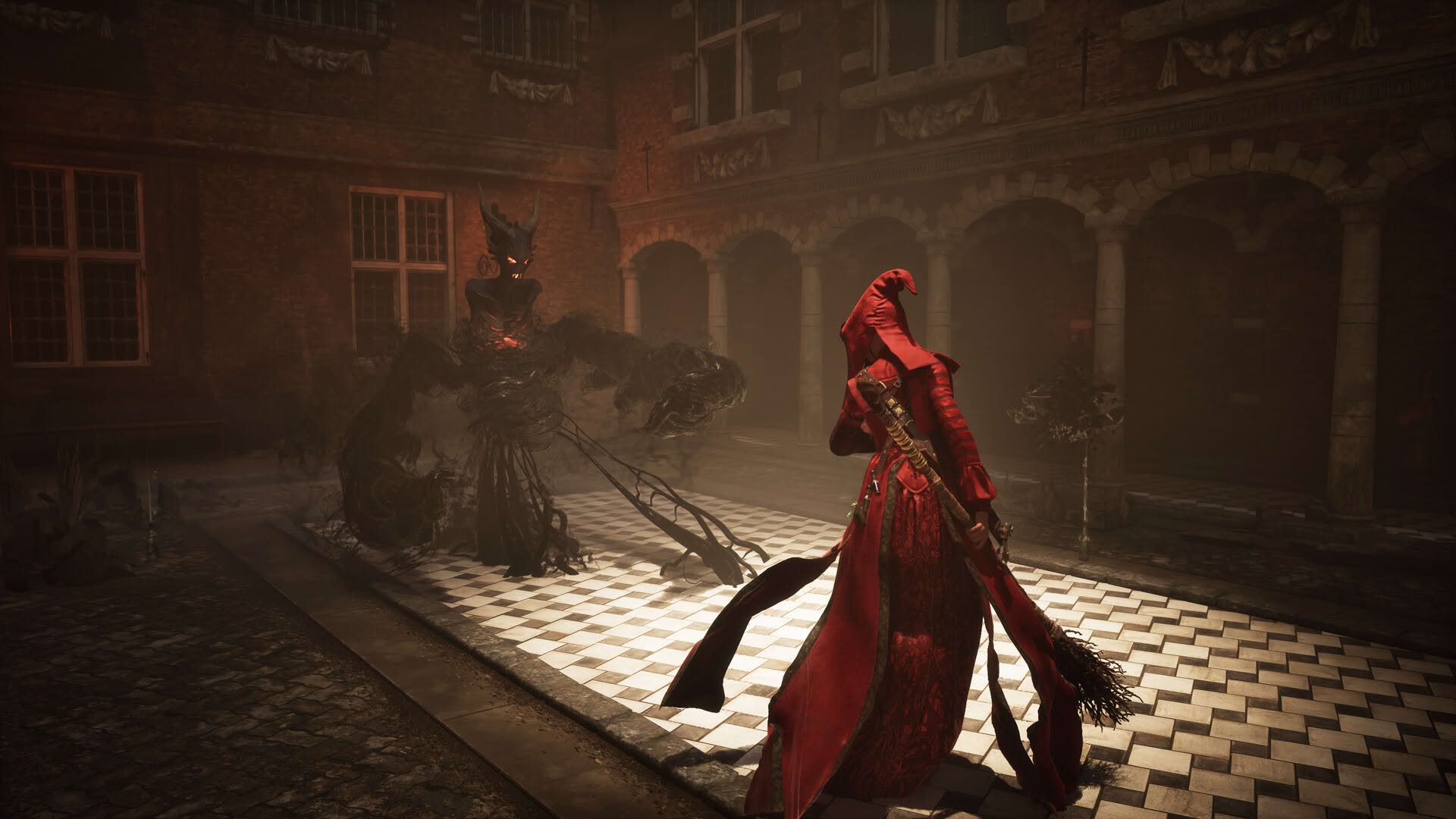 Screenshot for 1666: Amsterdam