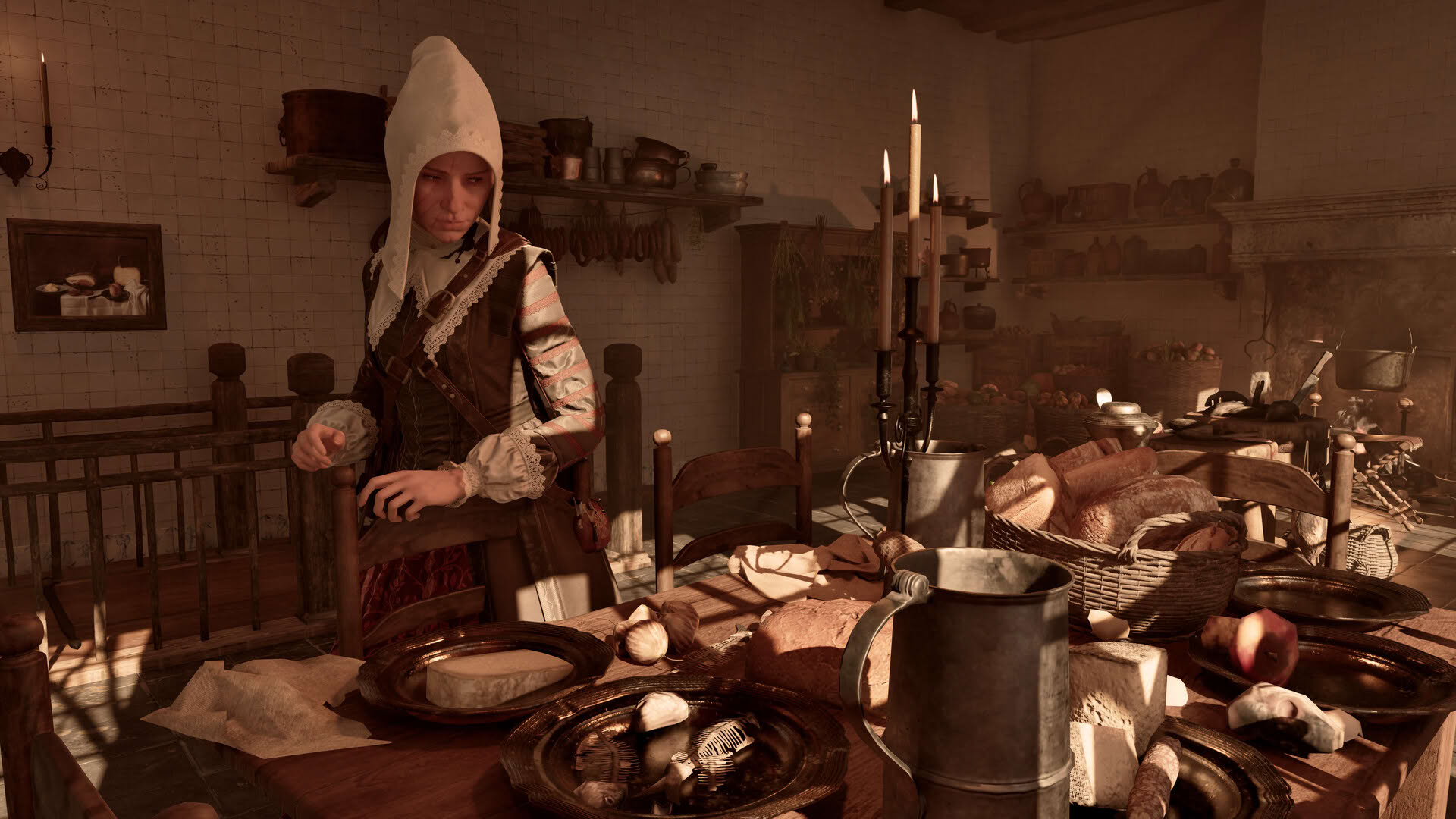 Screenshot for 1666: Amsterdam