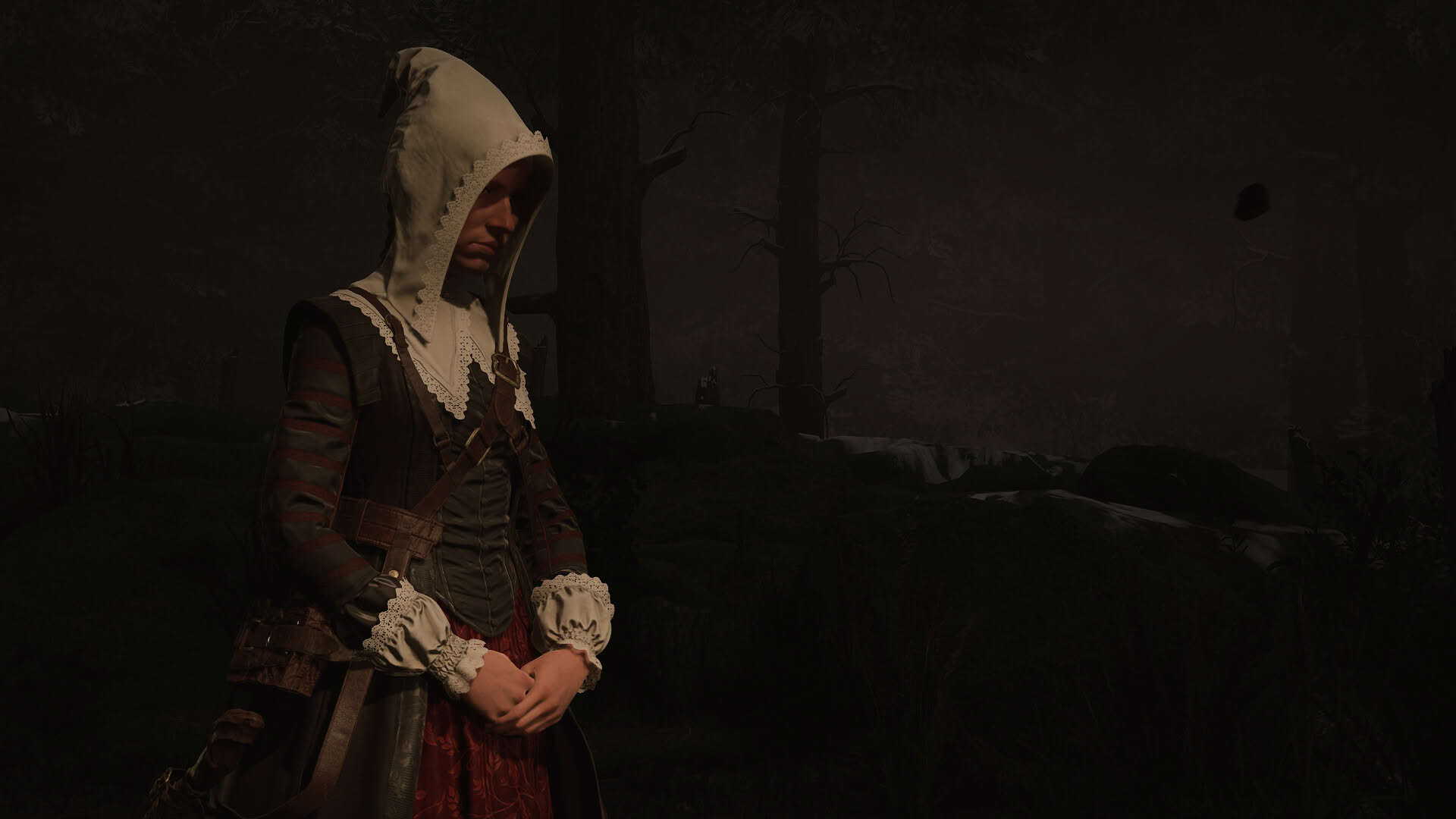 Screenshot for 1666: Amsterdam
